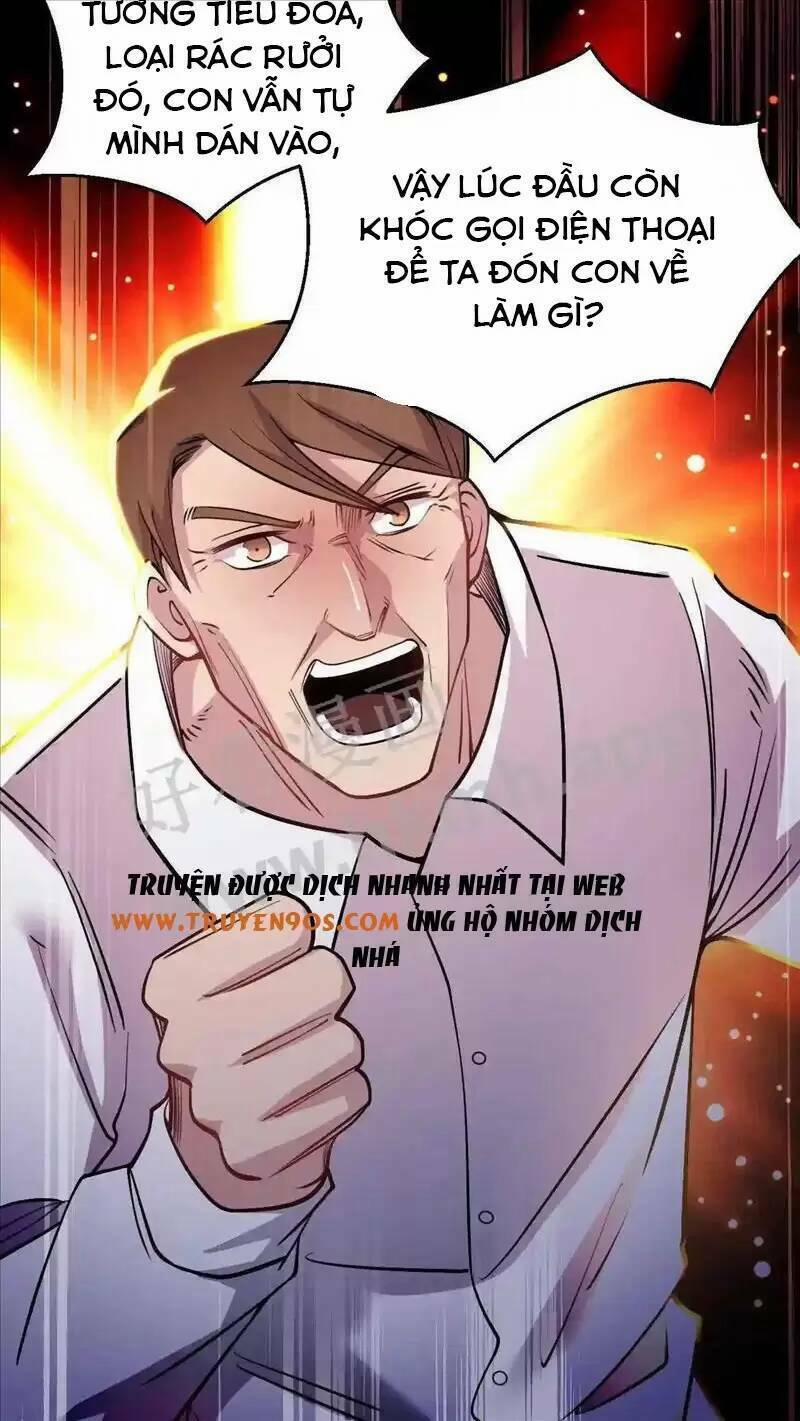 Trùng Sinh Trở Lại 1983 Làm Phú Hào 86 trang 13