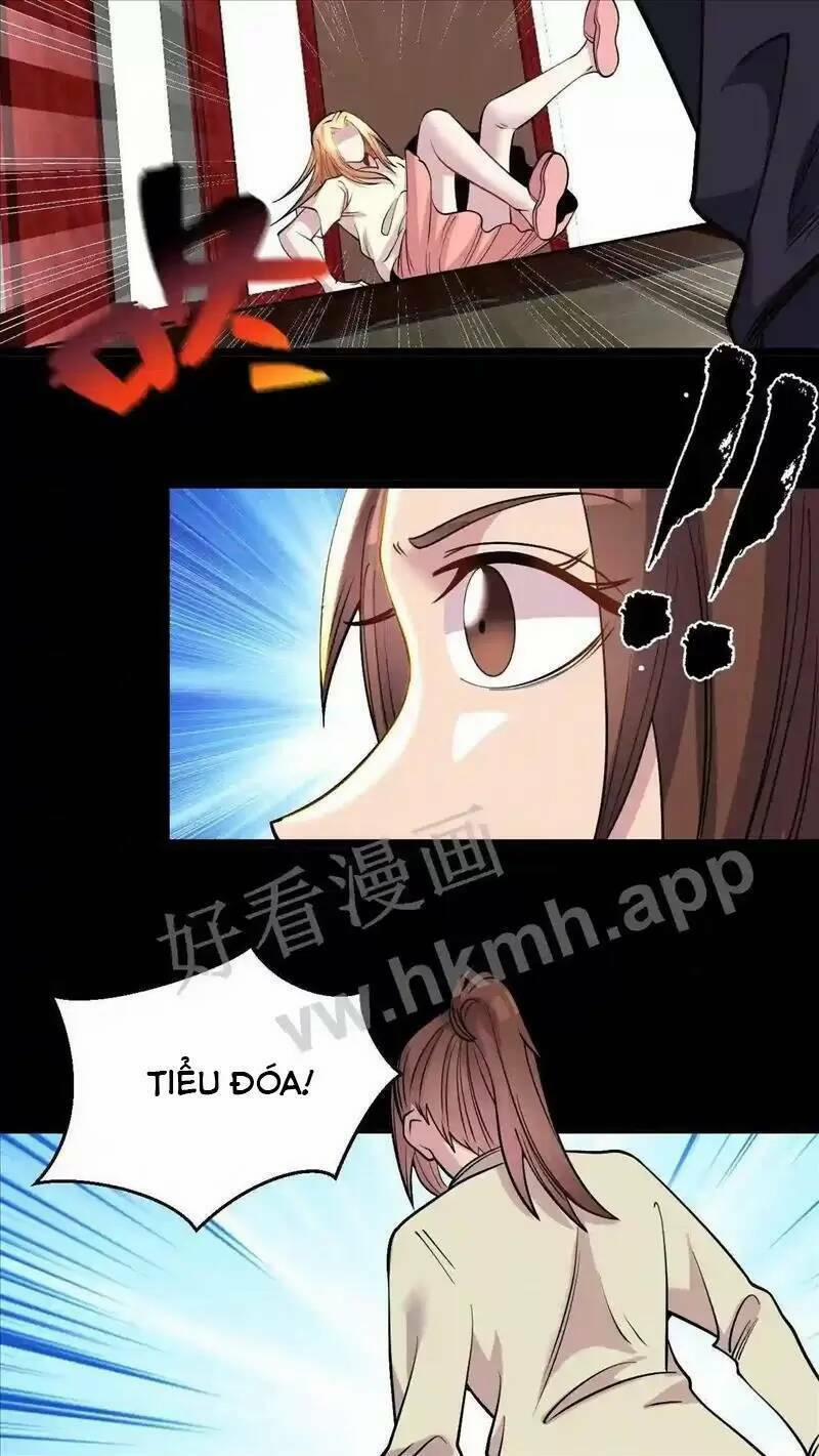 Trùng Sinh Trở Lại 1983 Làm Phú Hào 86 trang 18