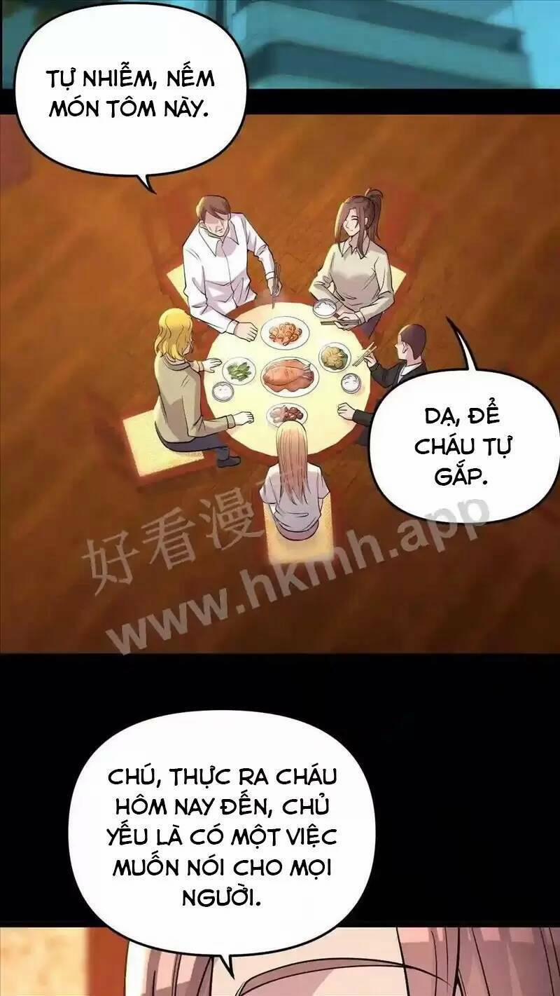 Trùng Sinh Trở Lại 1983 Làm Phú Hào 86 trang 2