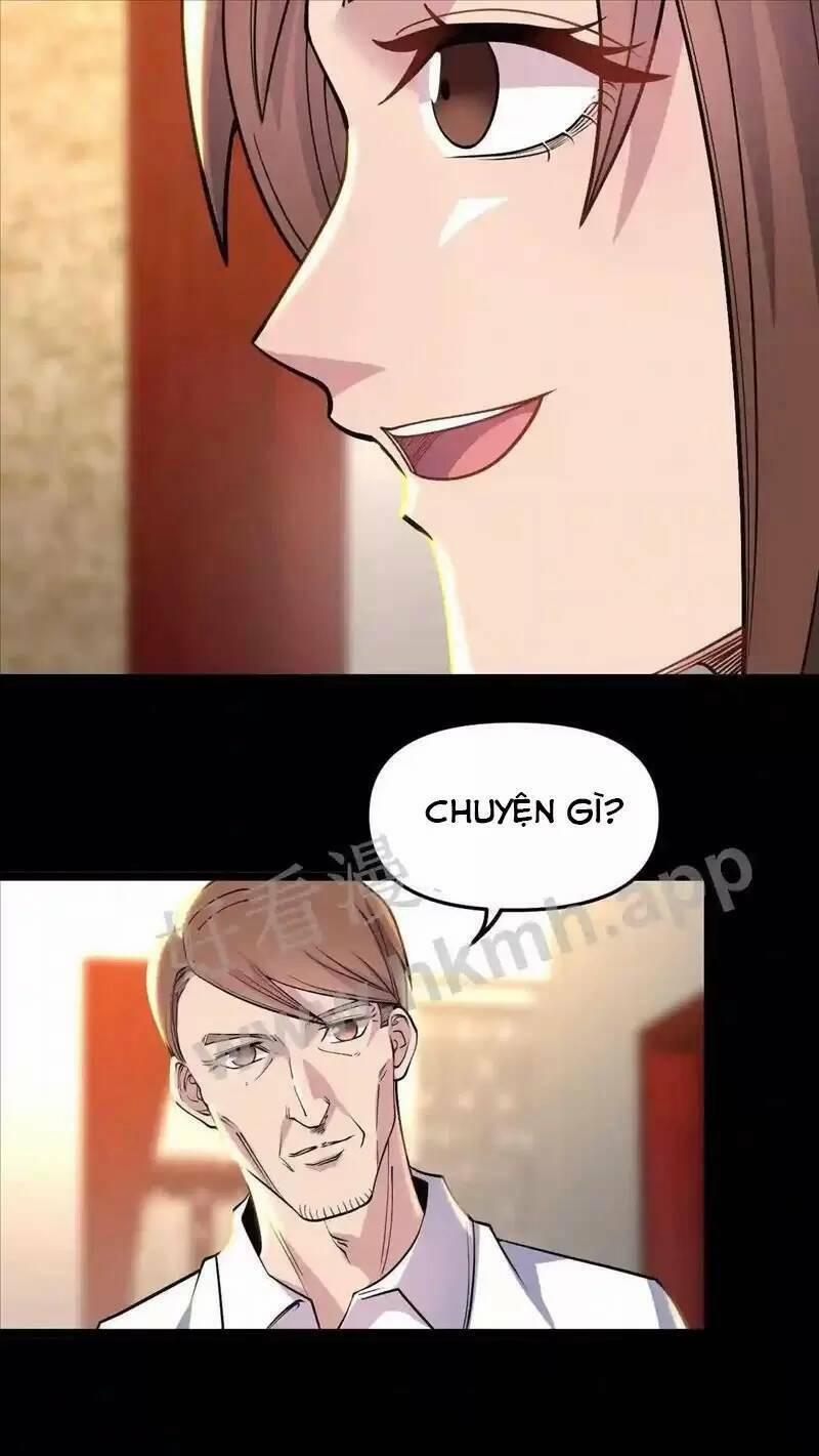 Trùng Sinh Trở Lại 1983 Làm Phú Hào 86 trang 3