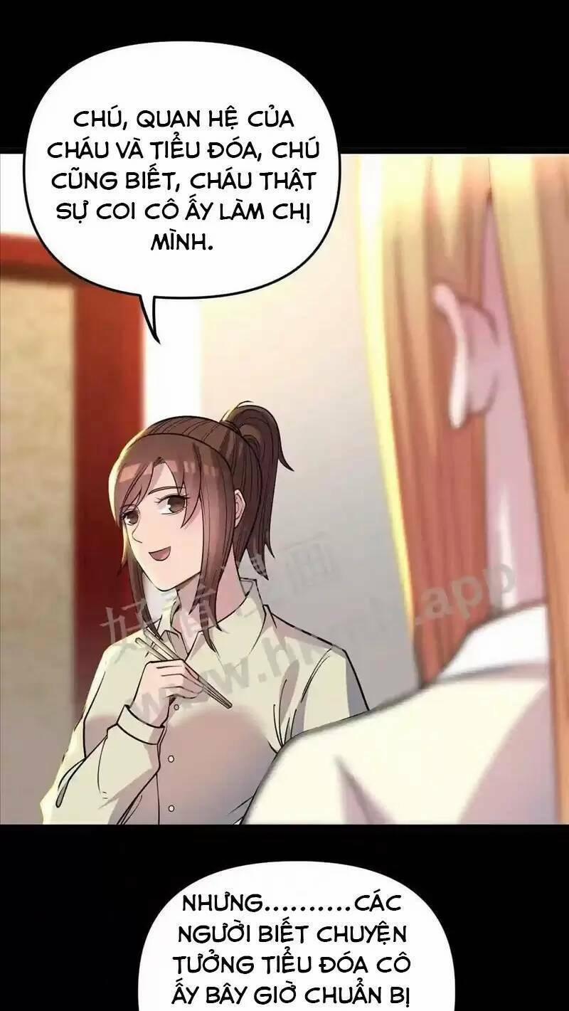 Trùng Sinh Trở Lại 1983 Làm Phú Hào 86 trang 4