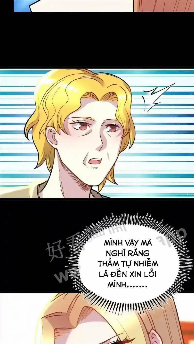 Trùng Sinh Trở Lại 1983 Làm Phú Hào 86 trang 7