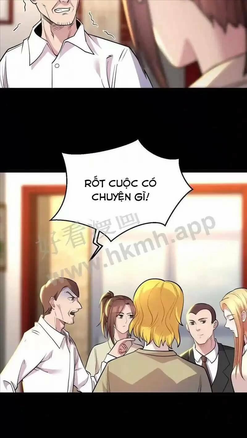 Trùng Sinh Trở Lại 1983 Làm Phú Hào 86 trang 9