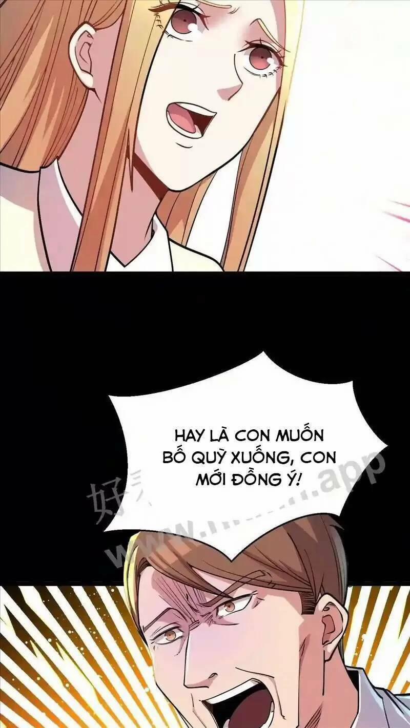 Trùng Sinh Trở Lại 1983 Làm Phú Hào 87 trang 10