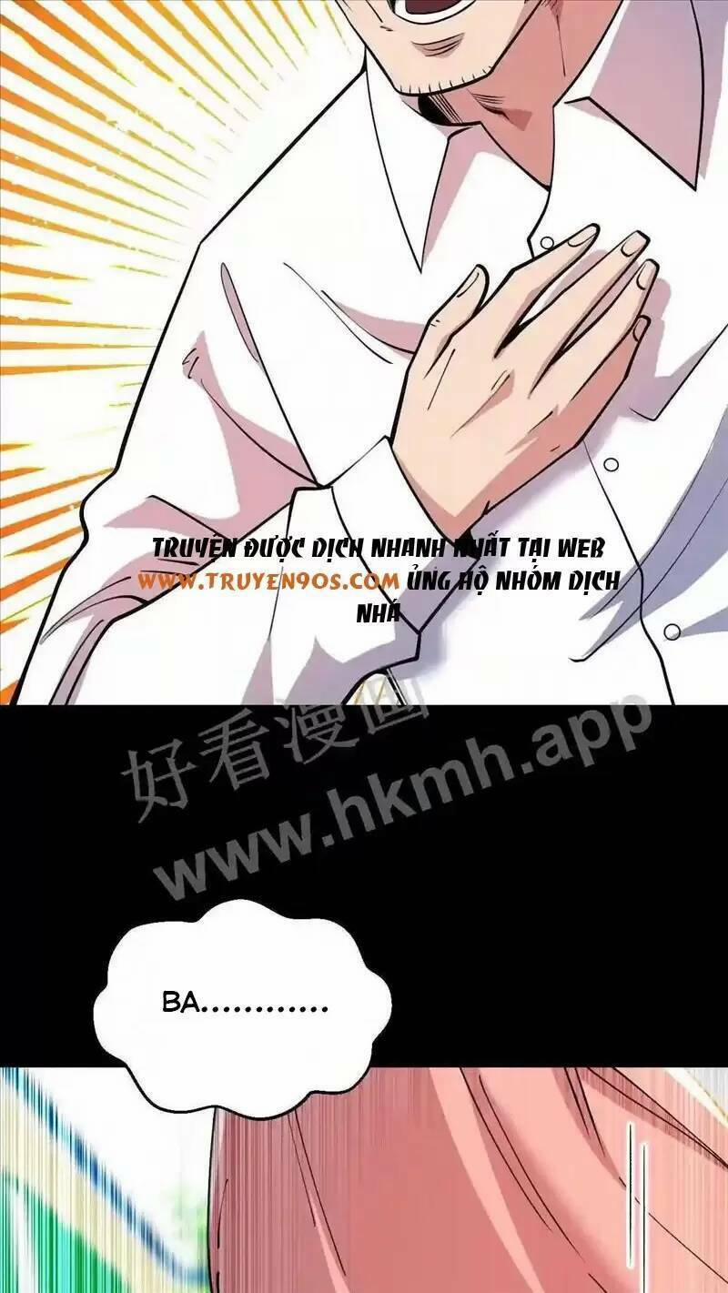 Trùng Sinh Trở Lại 1983 Làm Phú Hào 87 trang 11
