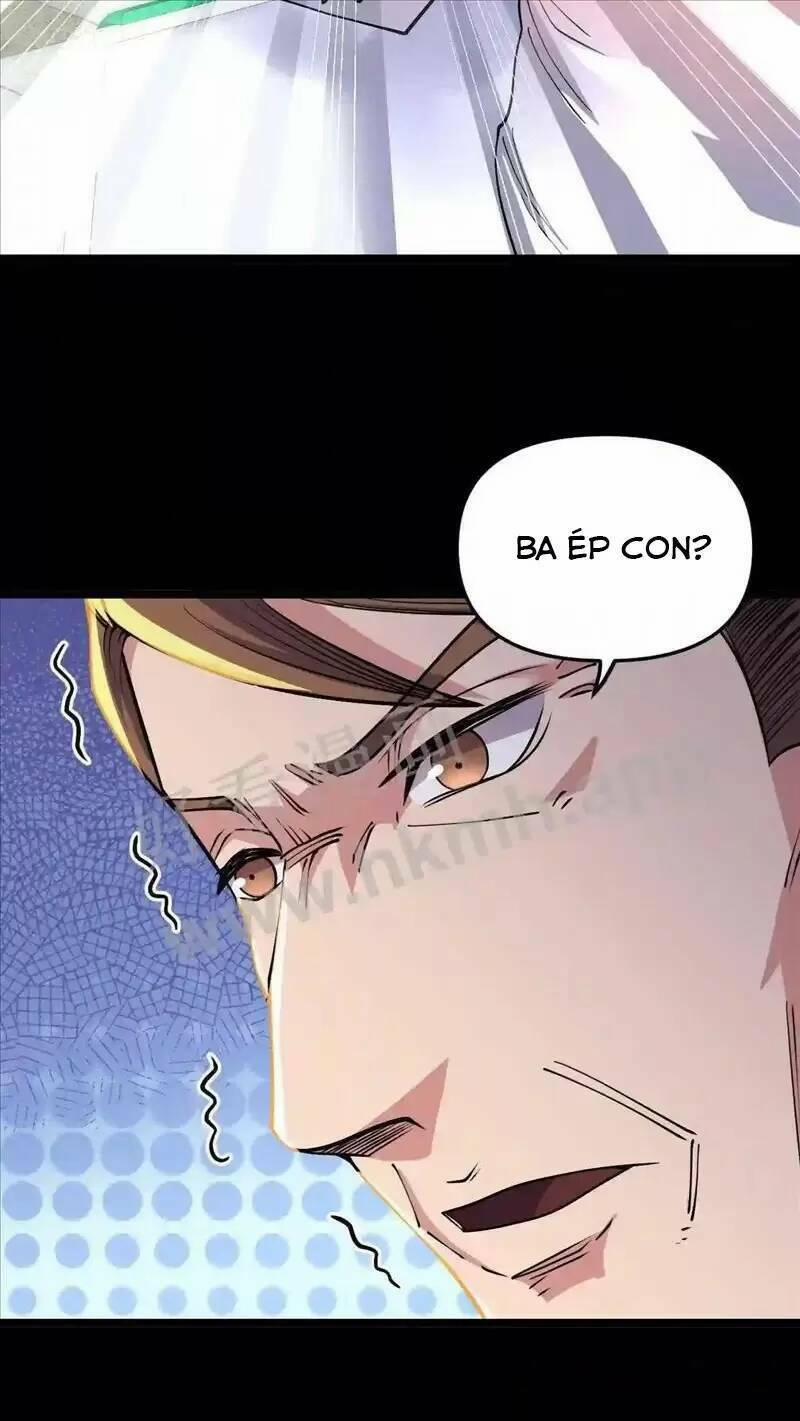 Trùng Sinh Trở Lại 1983 Làm Phú Hào 87 trang 13