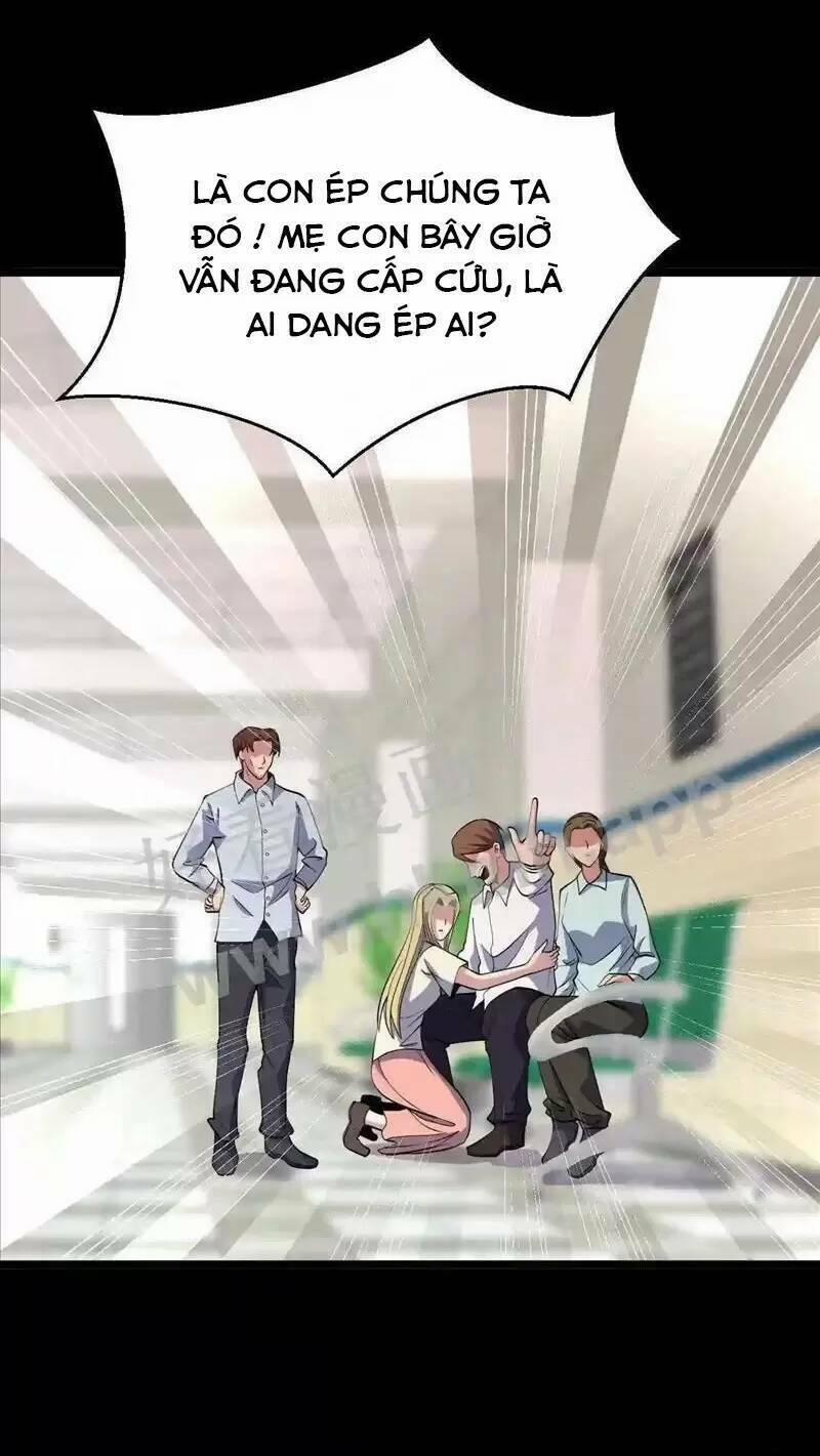 Trùng Sinh Trở Lại 1983 Làm Phú Hào 87 trang 14