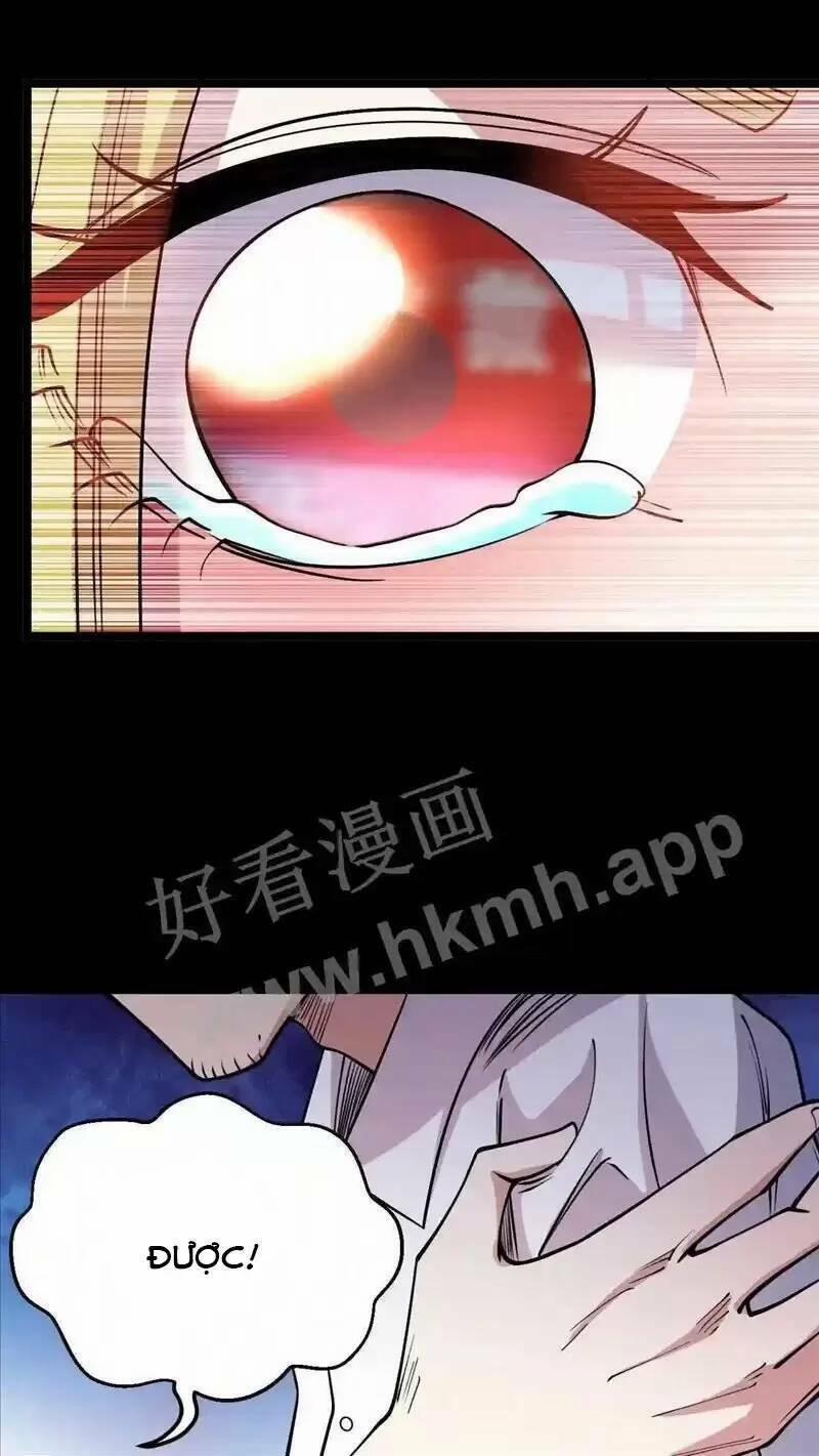 Trùng Sinh Trở Lại 1983 Làm Phú Hào 87 trang 15