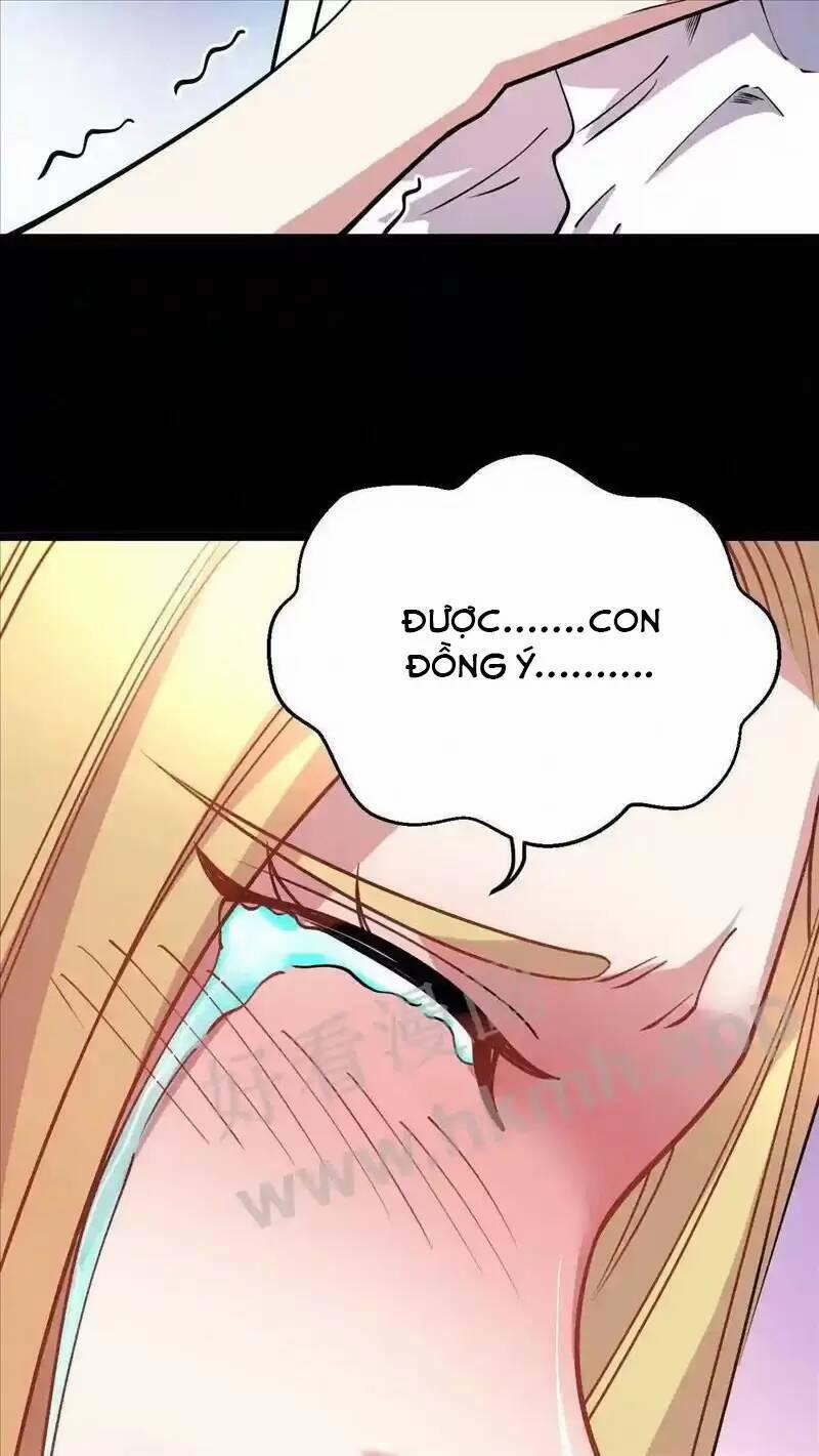 Trùng Sinh Trở Lại 1983 Làm Phú Hào 87 trang 16