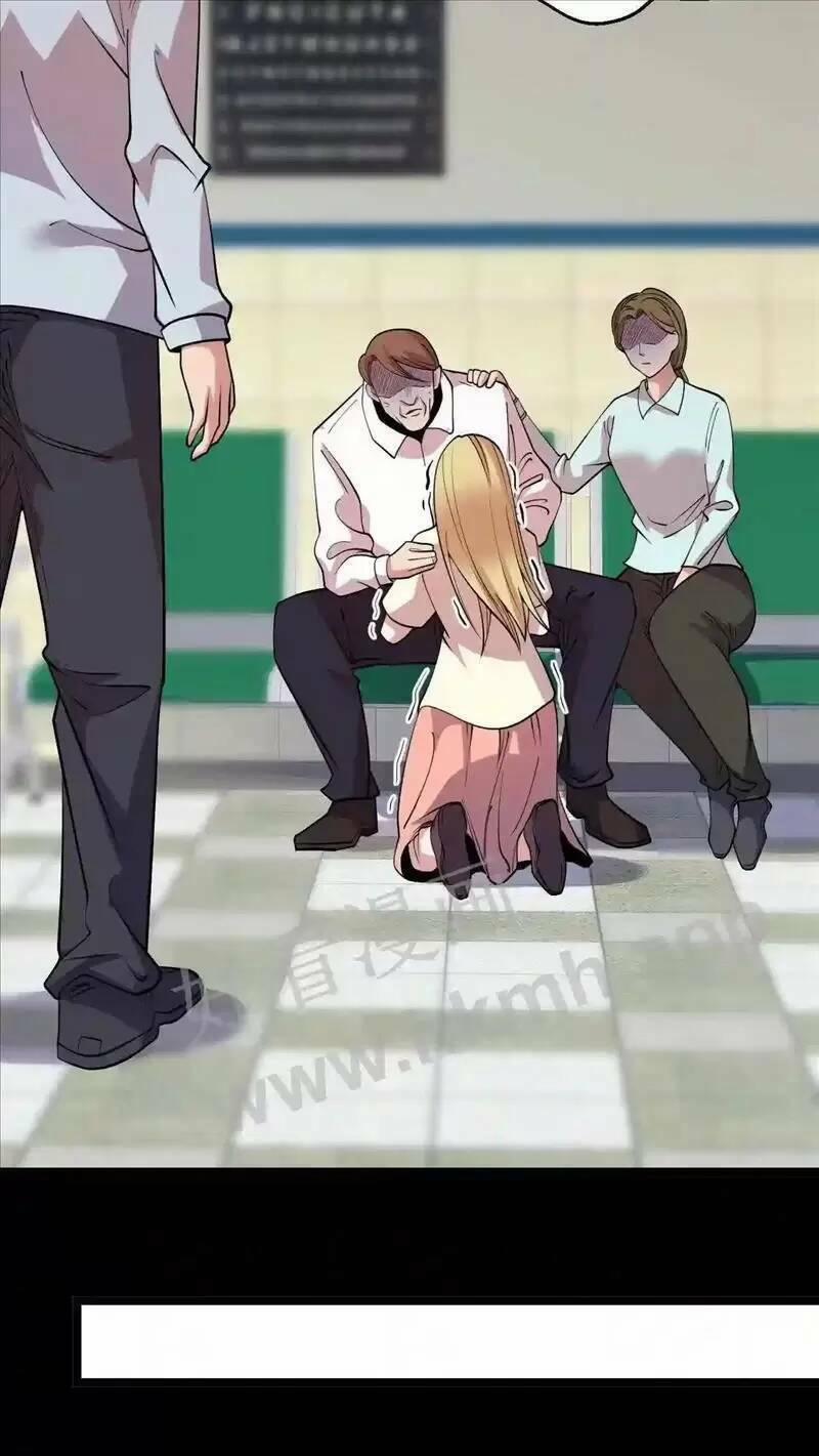 Trùng Sinh Trở Lại 1983 Làm Phú Hào 87 trang 18