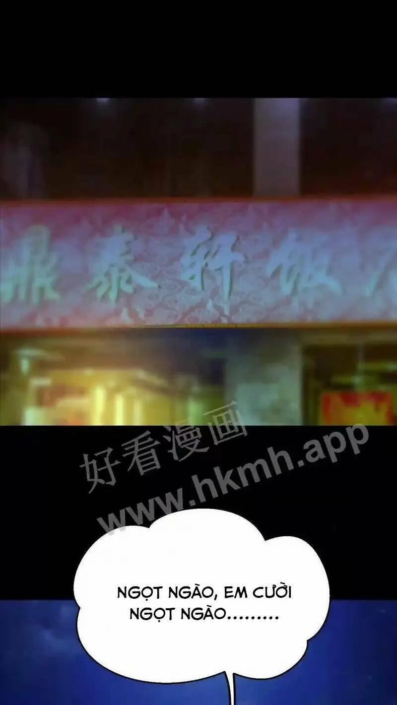 Trùng Sinh Trở Lại 1983 Làm Phú Hào 87 trang 19