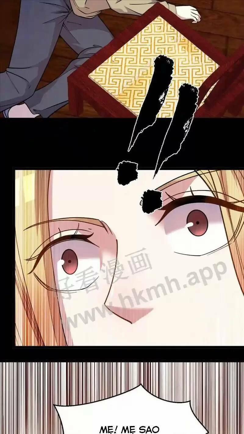 Trùng Sinh Trở Lại 1983 Làm Phú Hào 87 trang 2