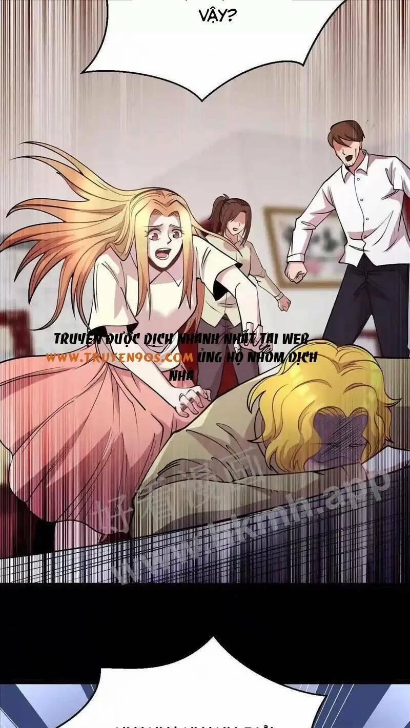 Trùng Sinh Trở Lại 1983 Làm Phú Hào 87 trang 3