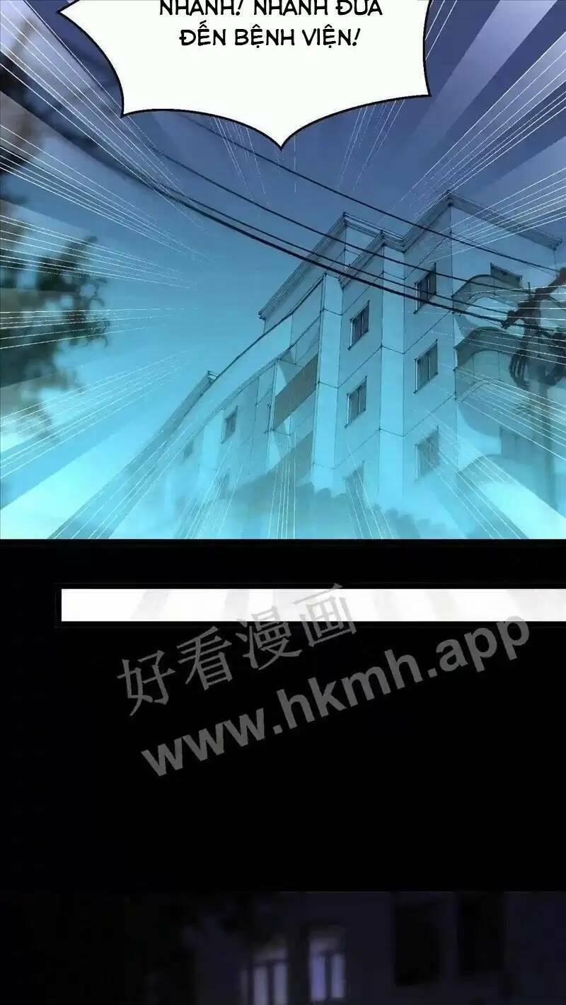 Trùng Sinh Trở Lại 1983 Làm Phú Hào 87 trang 4