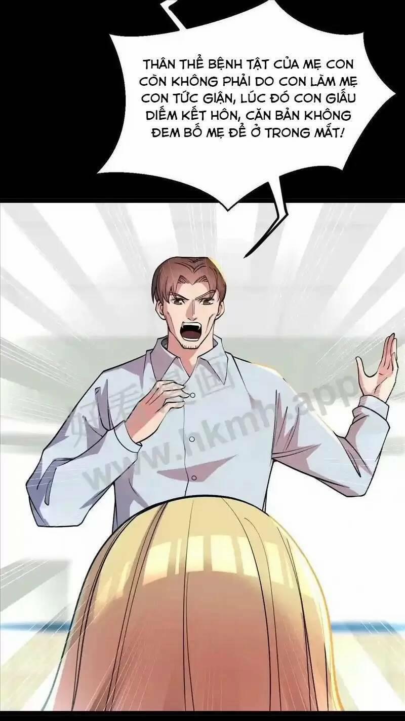 Trùng Sinh Trở Lại 1983 Làm Phú Hào 87 trang 7