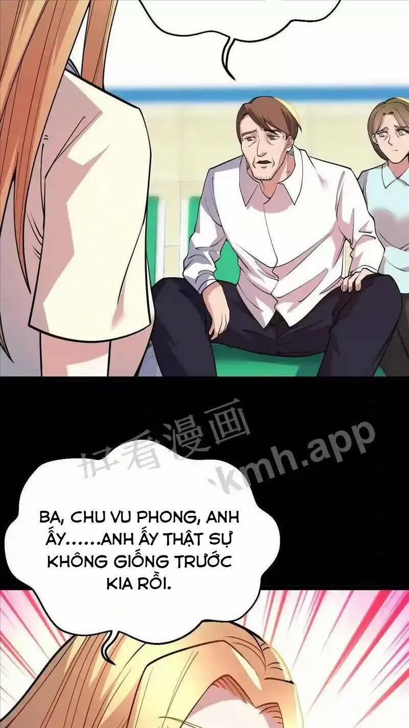 Trùng Sinh Trở Lại 1983 Làm Phú Hào 87 trang 9
