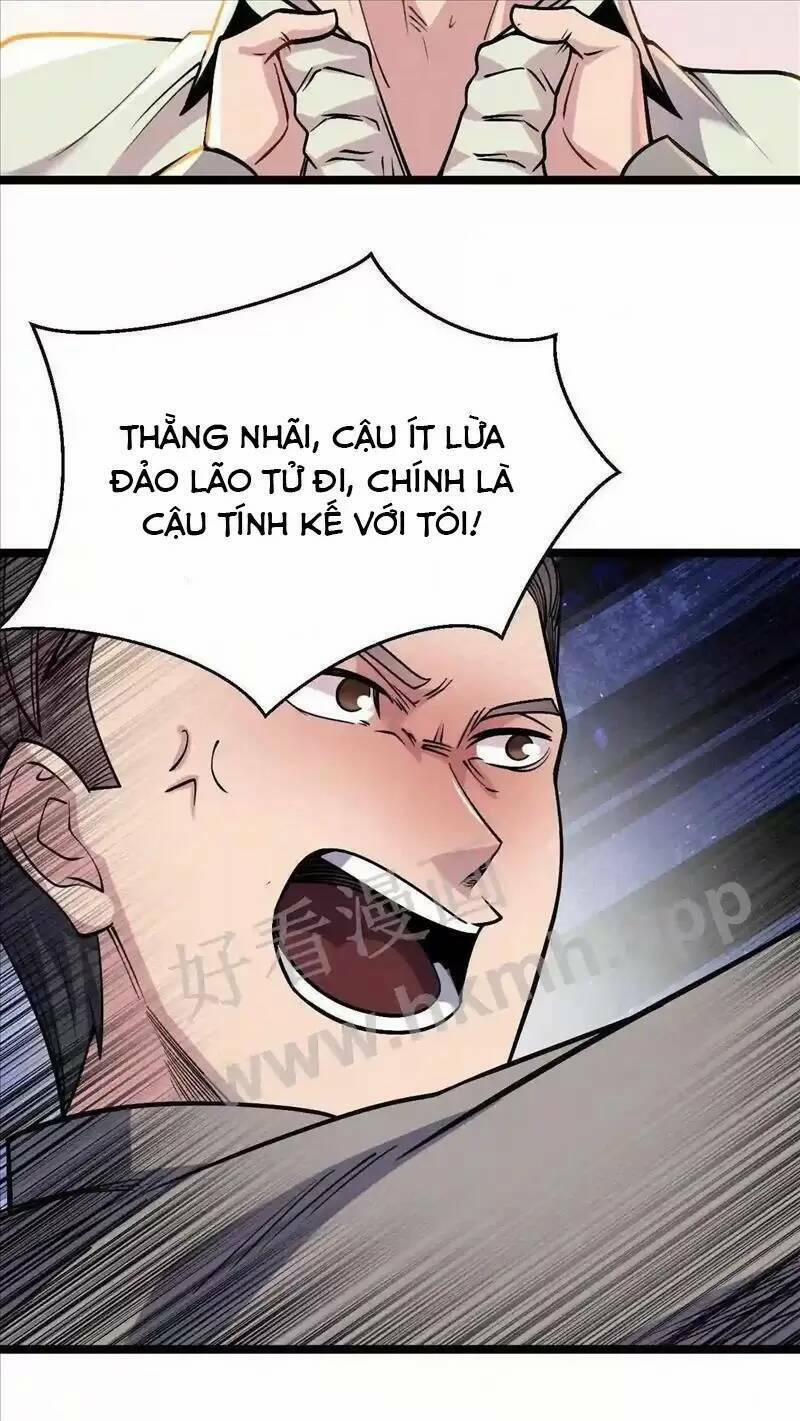 Trùng Sinh Trở Lại 1983 Làm Phú Hào 88 trang 10