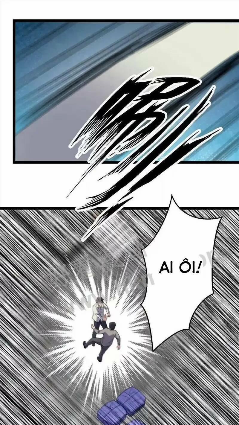 Trùng Sinh Trở Lại 1983 Làm Phú Hào 88 trang 11