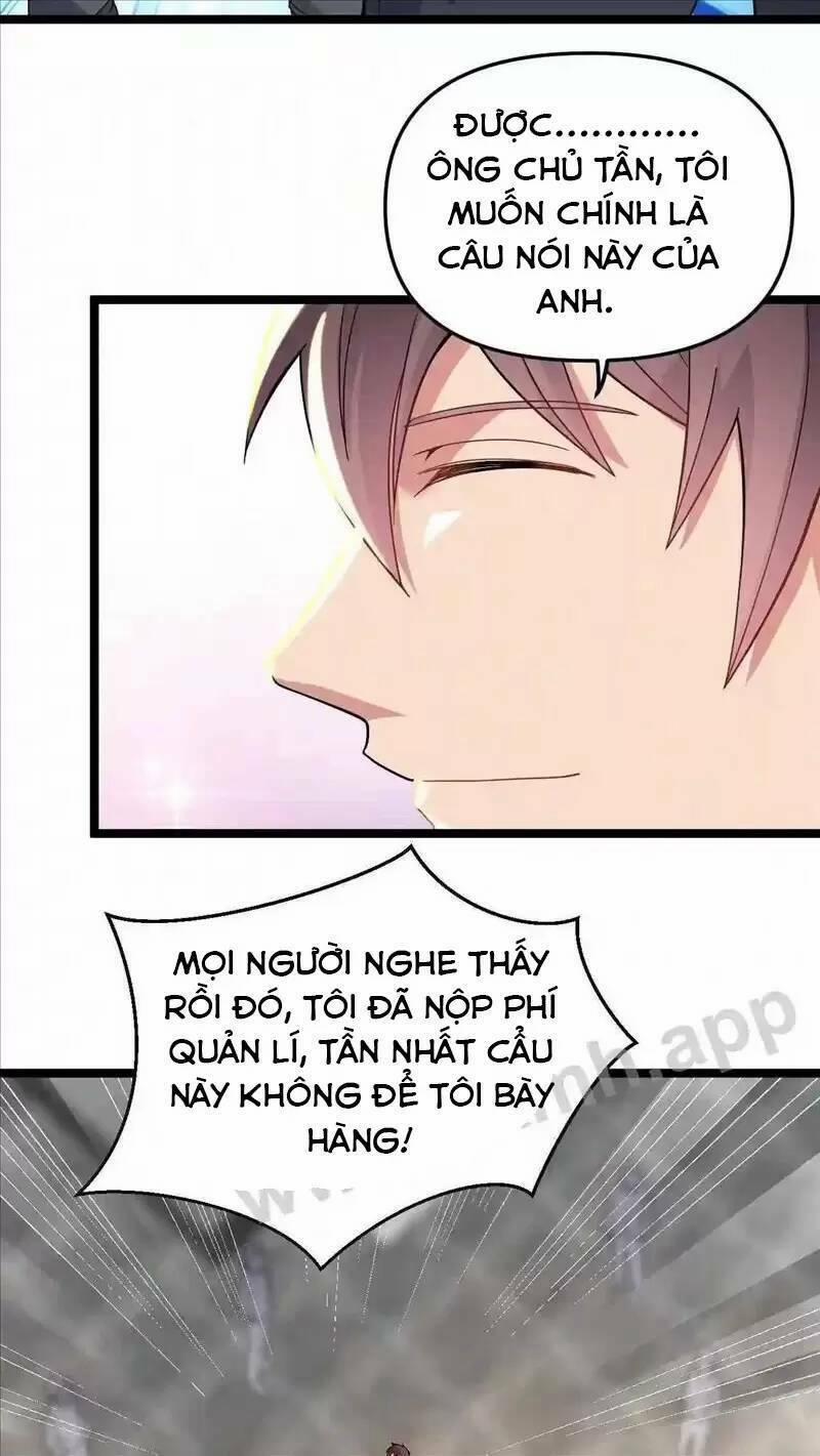 Trùng Sinh Trở Lại 1983 Làm Phú Hào 88 trang 16