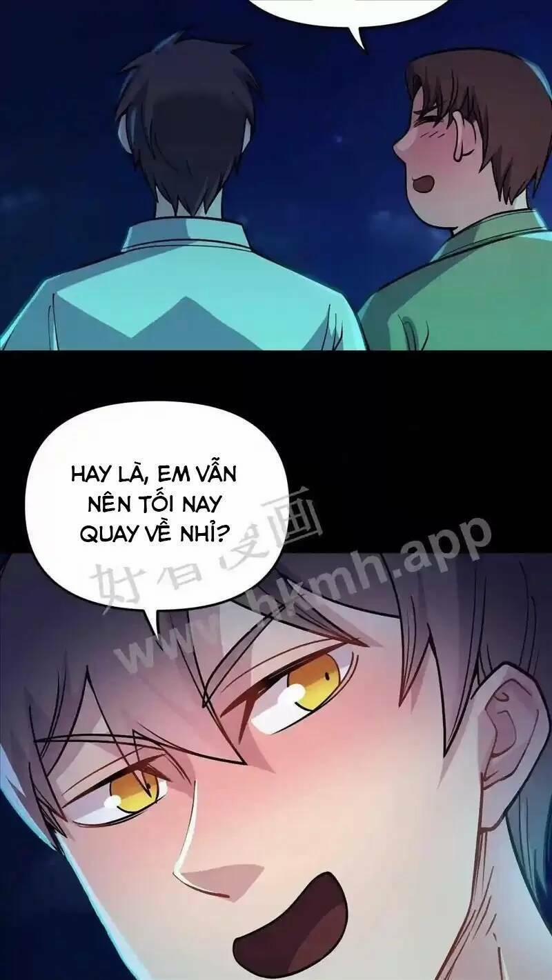 Trùng Sinh Trở Lại 1983 Làm Phú Hào 88 trang 3