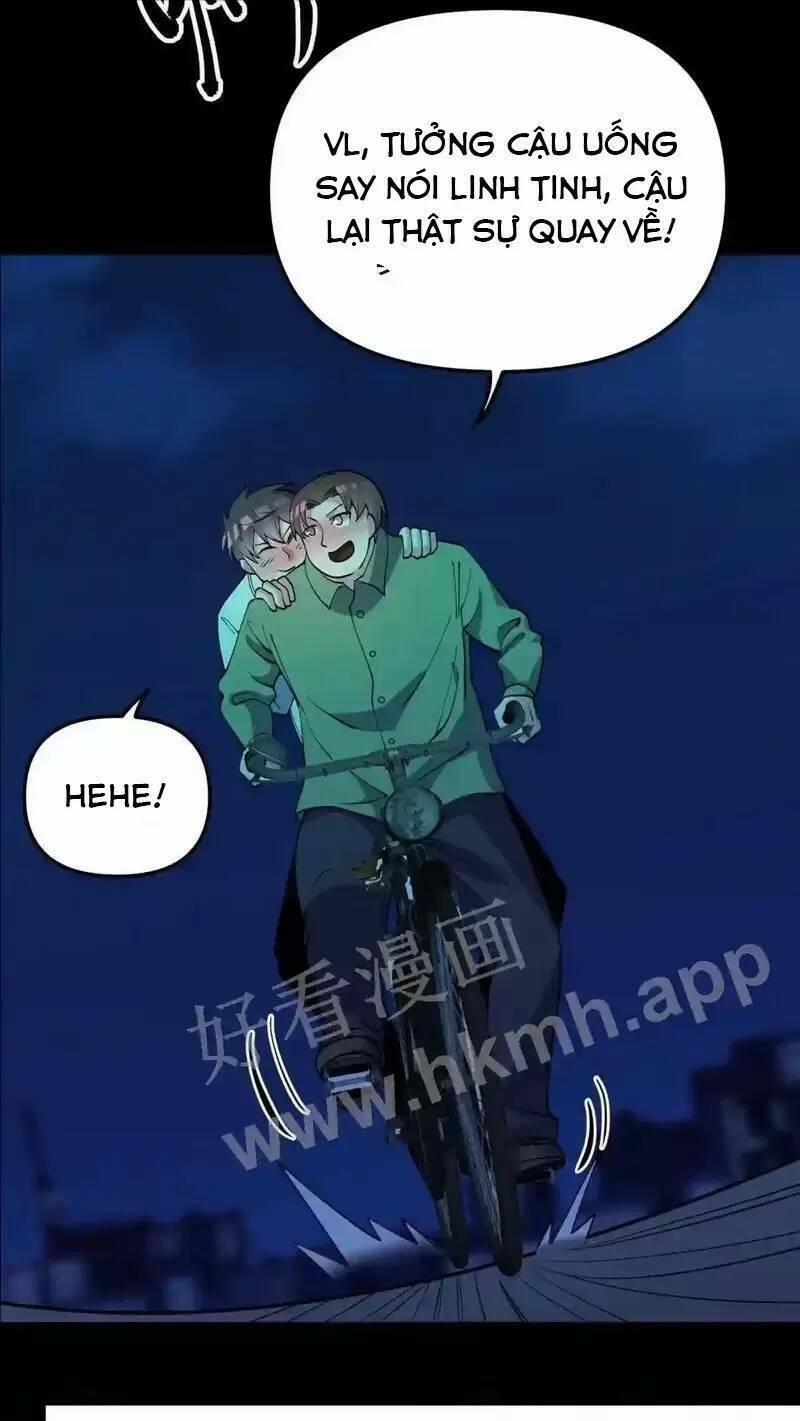 Trùng Sinh Trở Lại 1983 Làm Phú Hào 88 trang 5