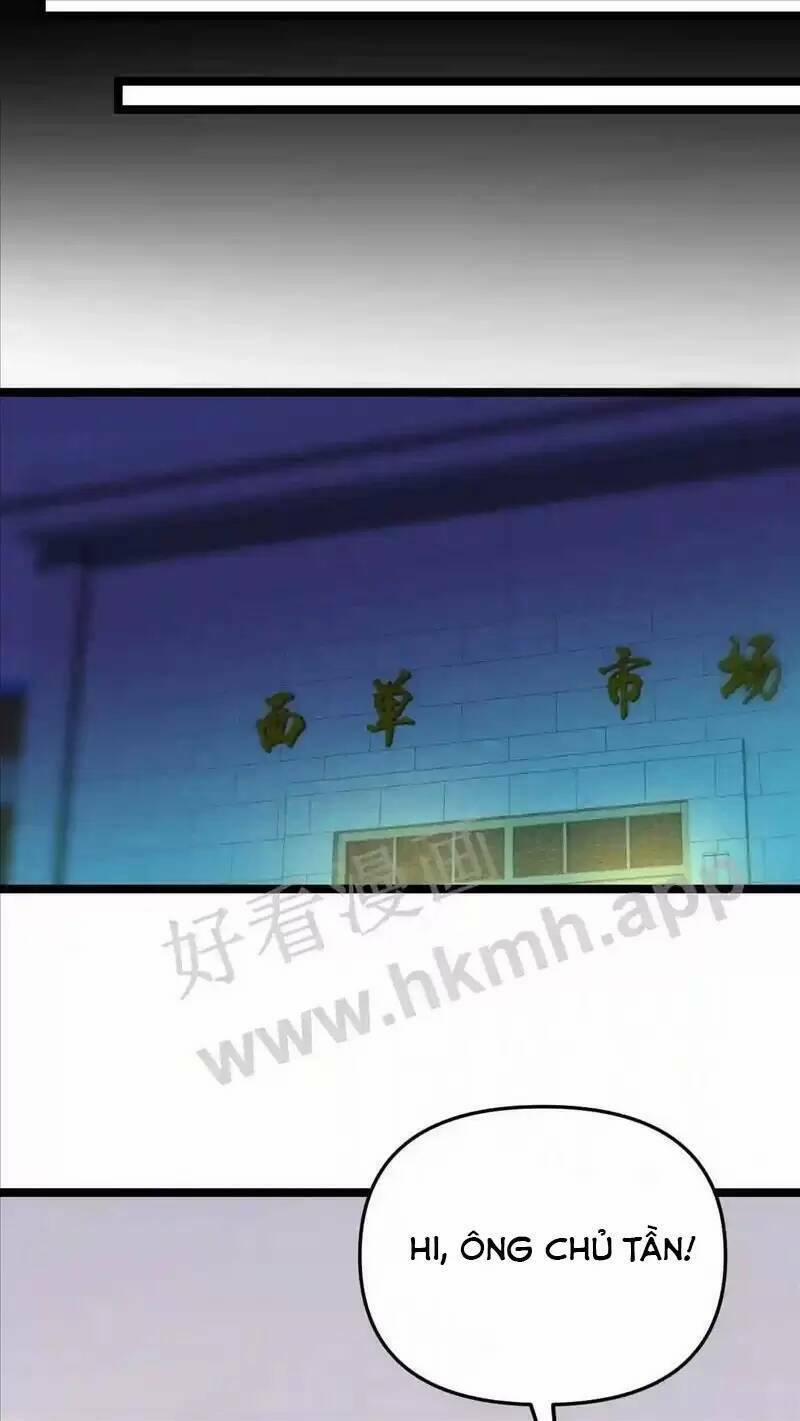 Trùng Sinh Trở Lại 1983 Làm Phú Hào 88 trang 6