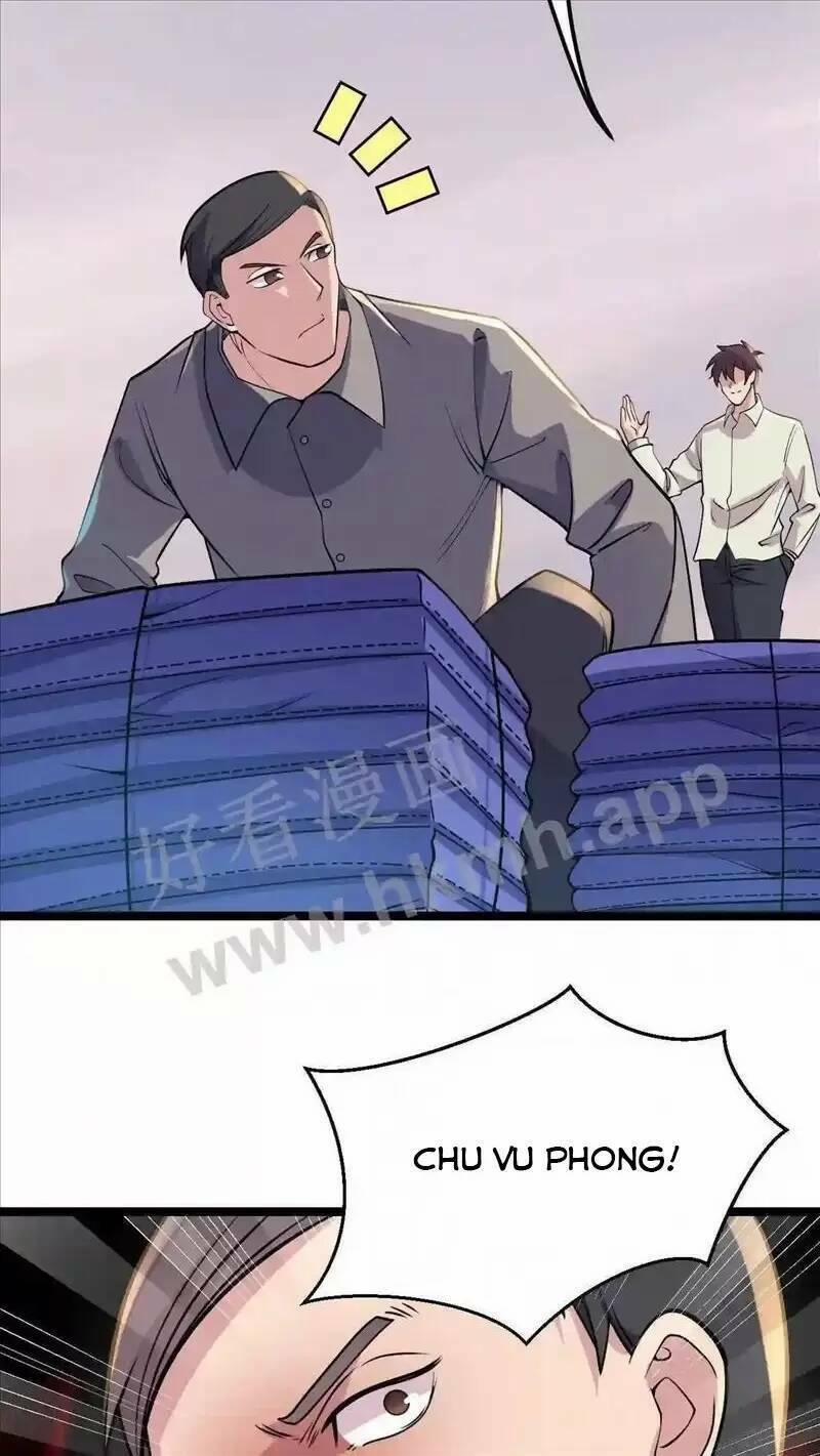 Trùng Sinh Trở Lại 1983 Làm Phú Hào 88 trang 7