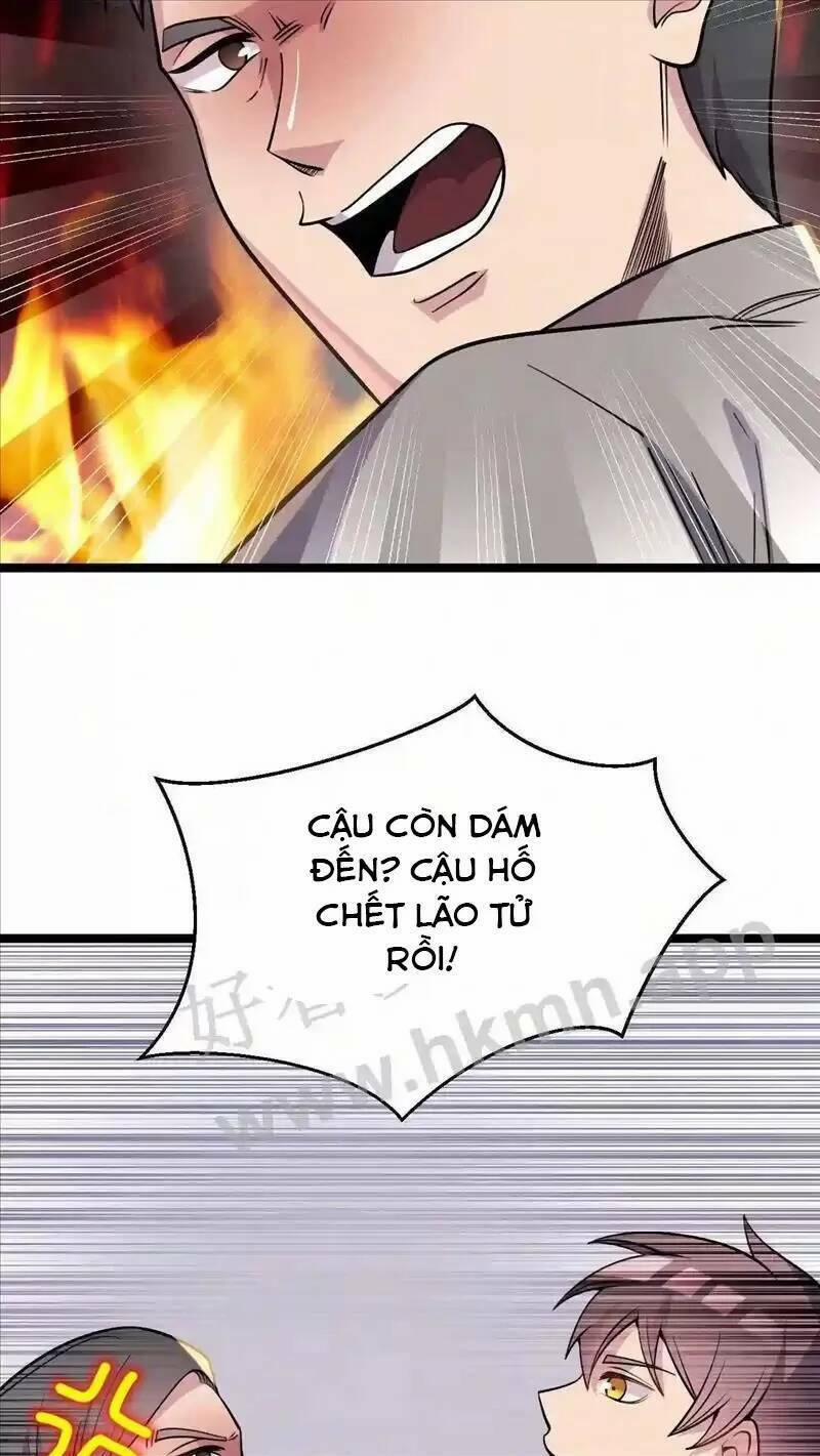 Trùng Sinh Trở Lại 1983 Làm Phú Hào 88 trang 8