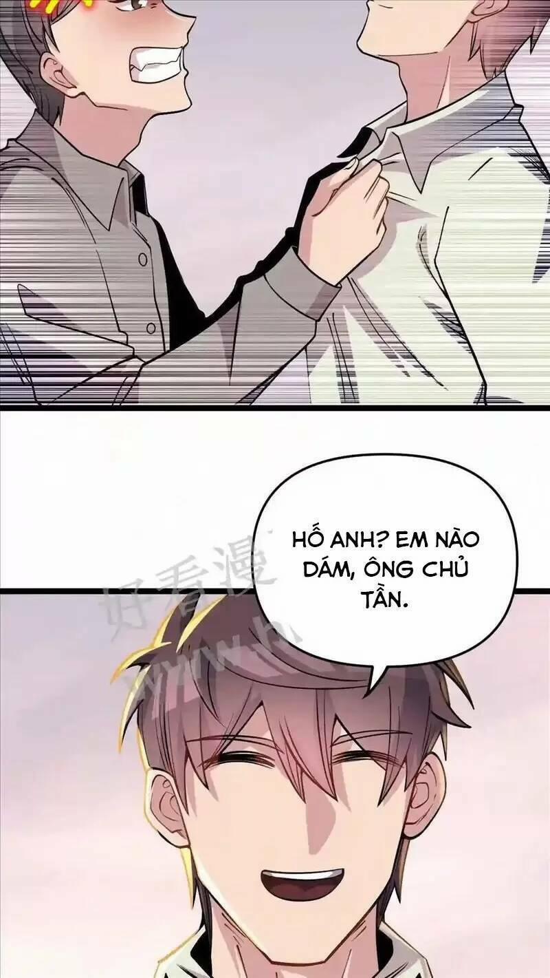 Trùng Sinh Trở Lại 1983 Làm Phú Hào 88 trang 9