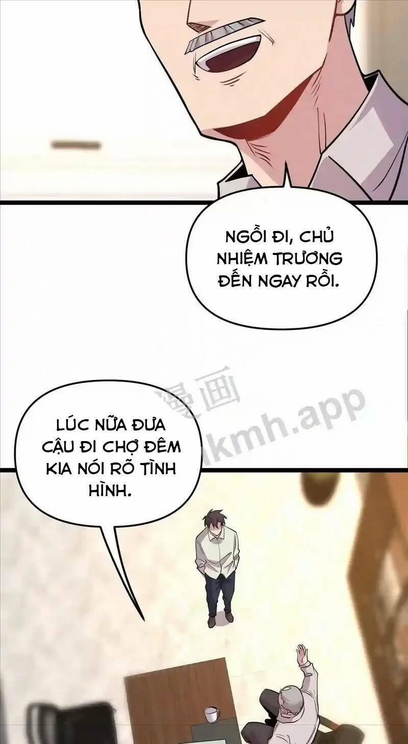 Trùng Sinh Trở Lại 1983 Làm Phú Hào 89 trang 10