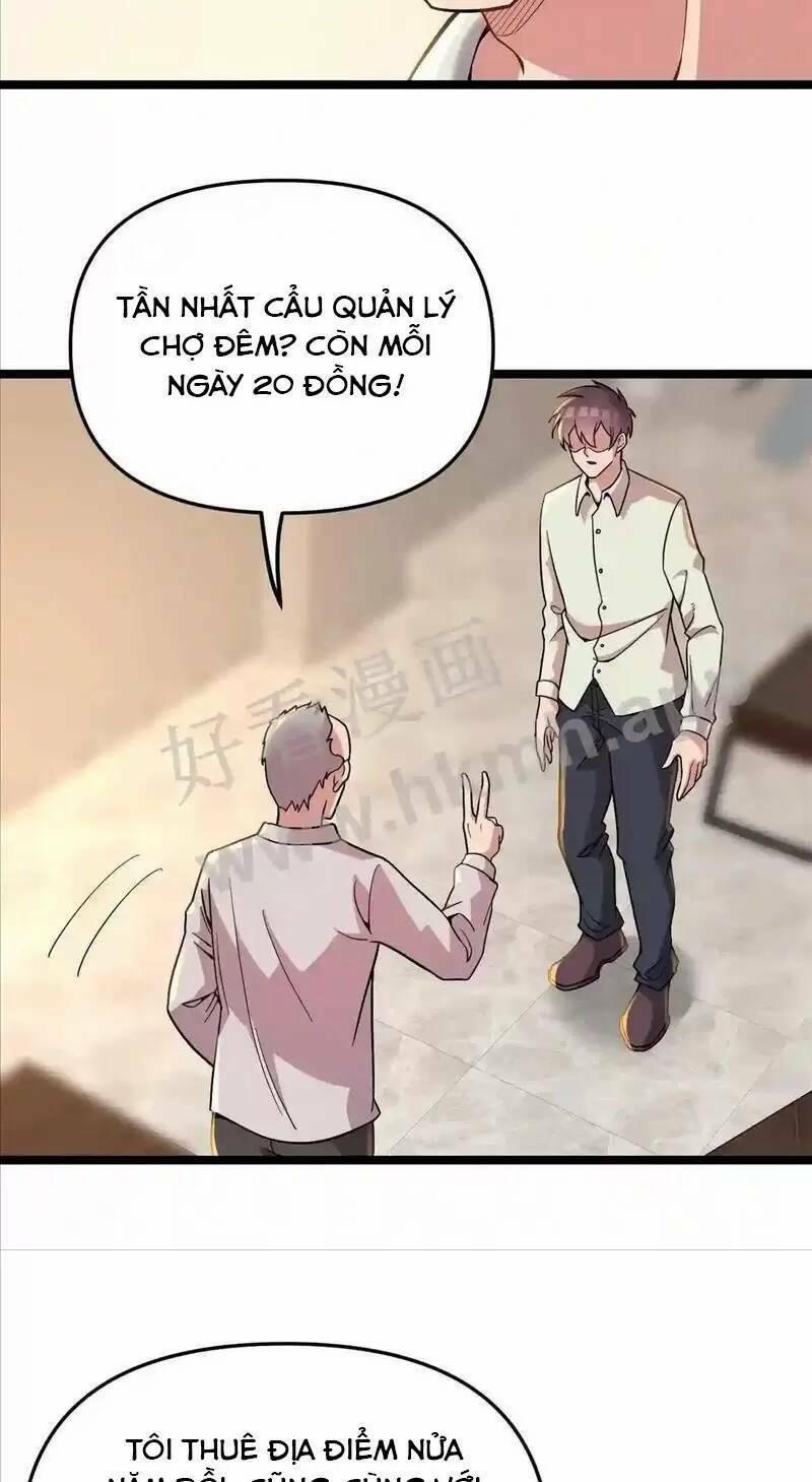 Trùng Sinh Trở Lại 1983 Làm Phú Hào 89 trang 15