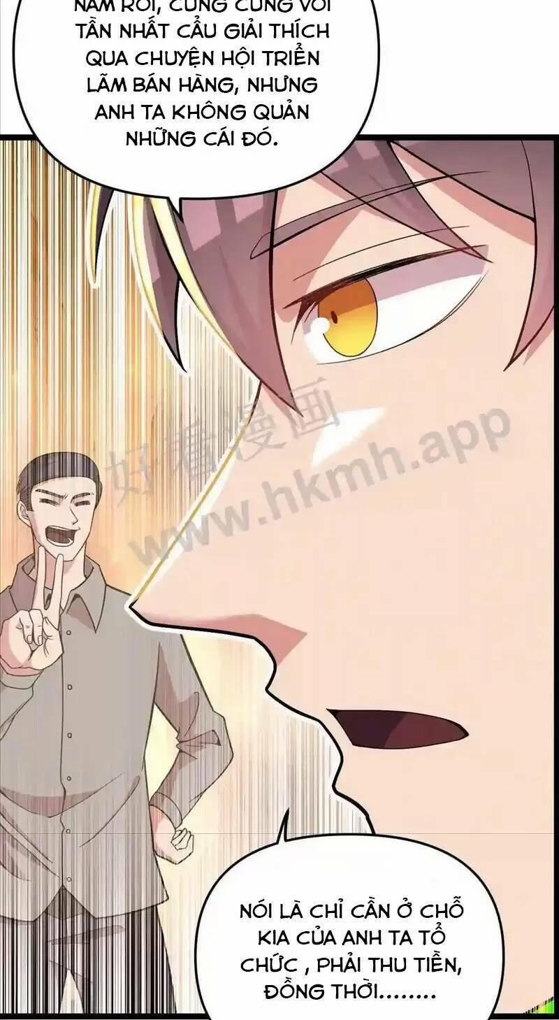 Trùng Sinh Trở Lại 1983 Làm Phú Hào 89 trang 16