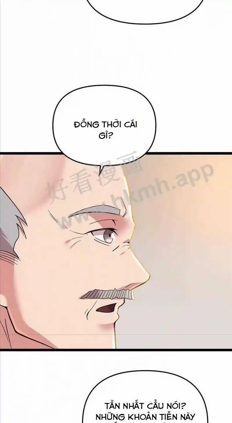 Trùng Sinh Trở Lại 1983 Làm Phú Hào 89 trang 17