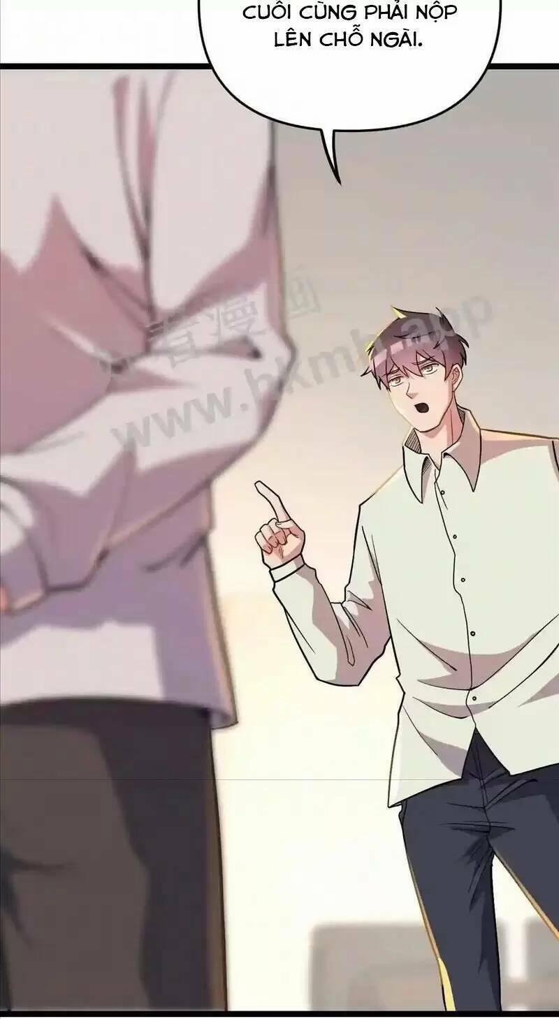 Trùng Sinh Trở Lại 1983 Làm Phú Hào 89 trang 18