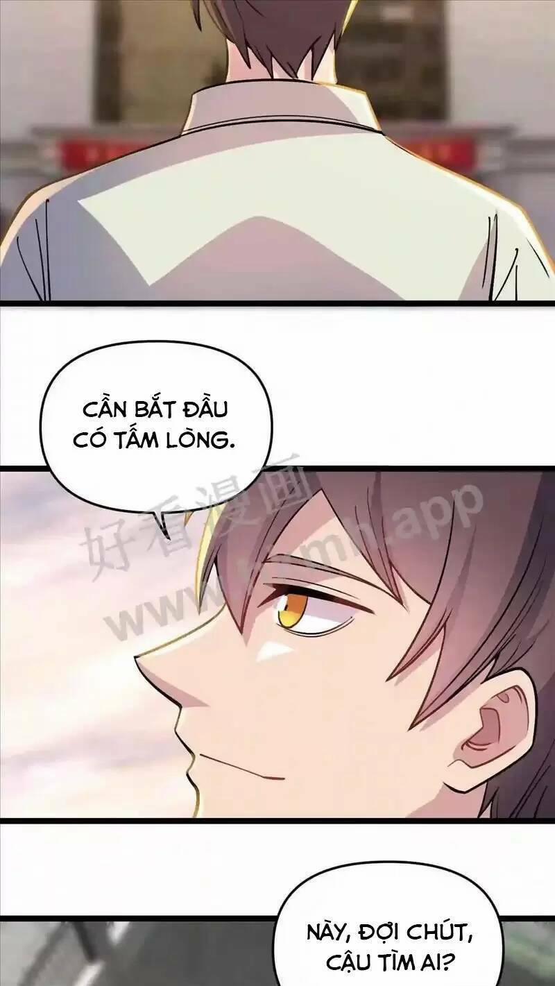 Trùng Sinh Trở Lại 1983 Làm Phú Hào 89 trang 3