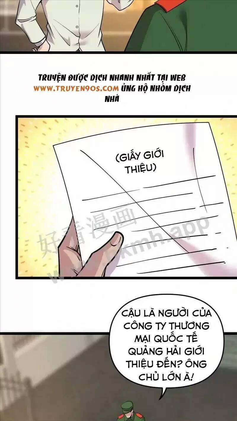 Trùng Sinh Trở Lại 1983 Làm Phú Hào 89 trang 5