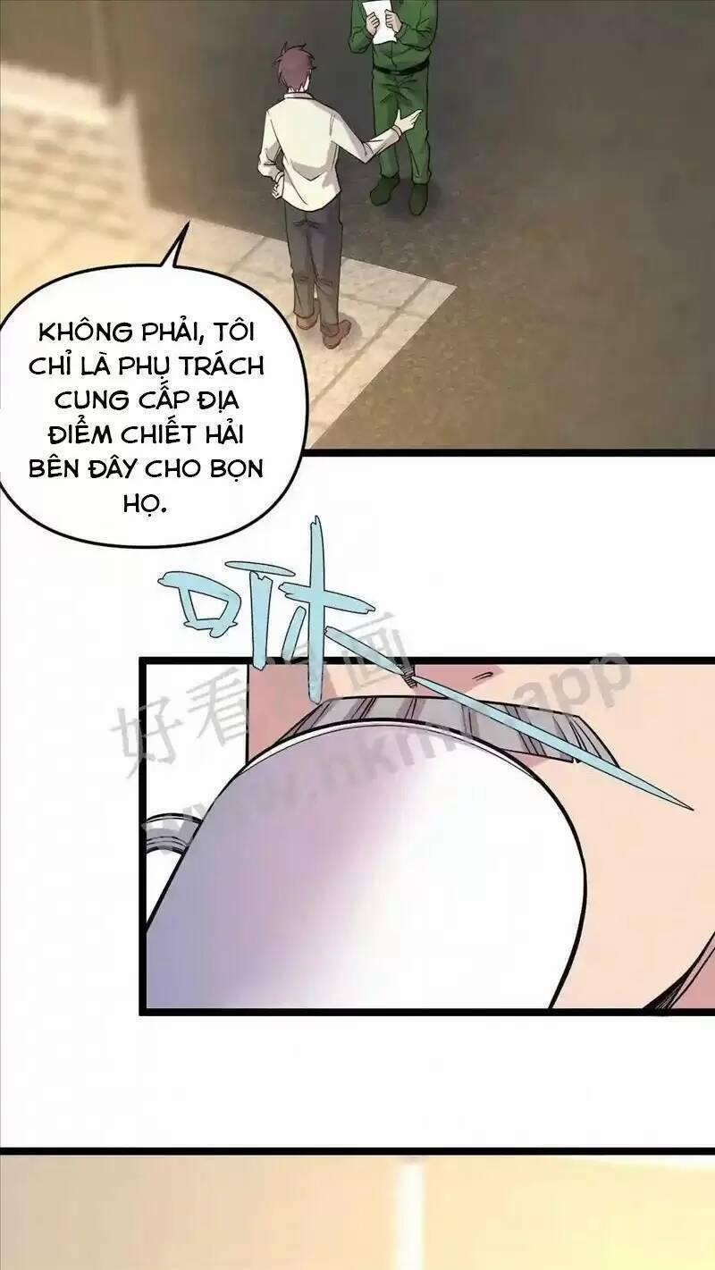 Trùng Sinh Trở Lại 1983 Làm Phú Hào 89 trang 6