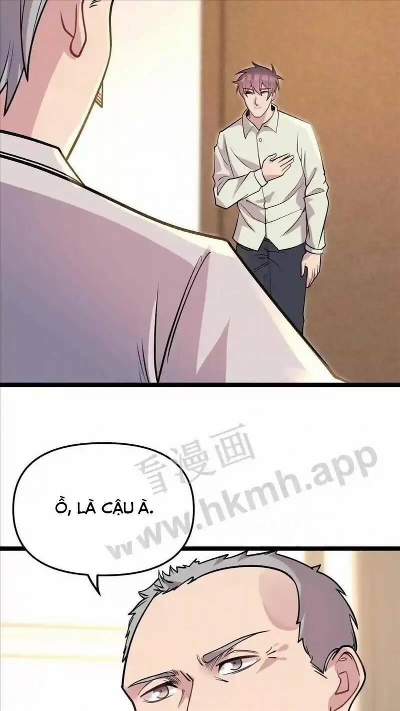 Trùng Sinh Trở Lại 1983 Làm Phú Hào 89 trang 9