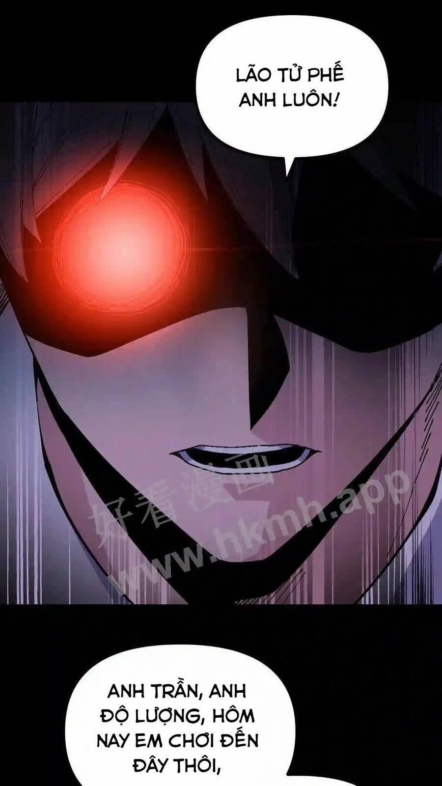 Trùng Sinh Trở Lại 1983 Làm Phú Hào 9 trang 10