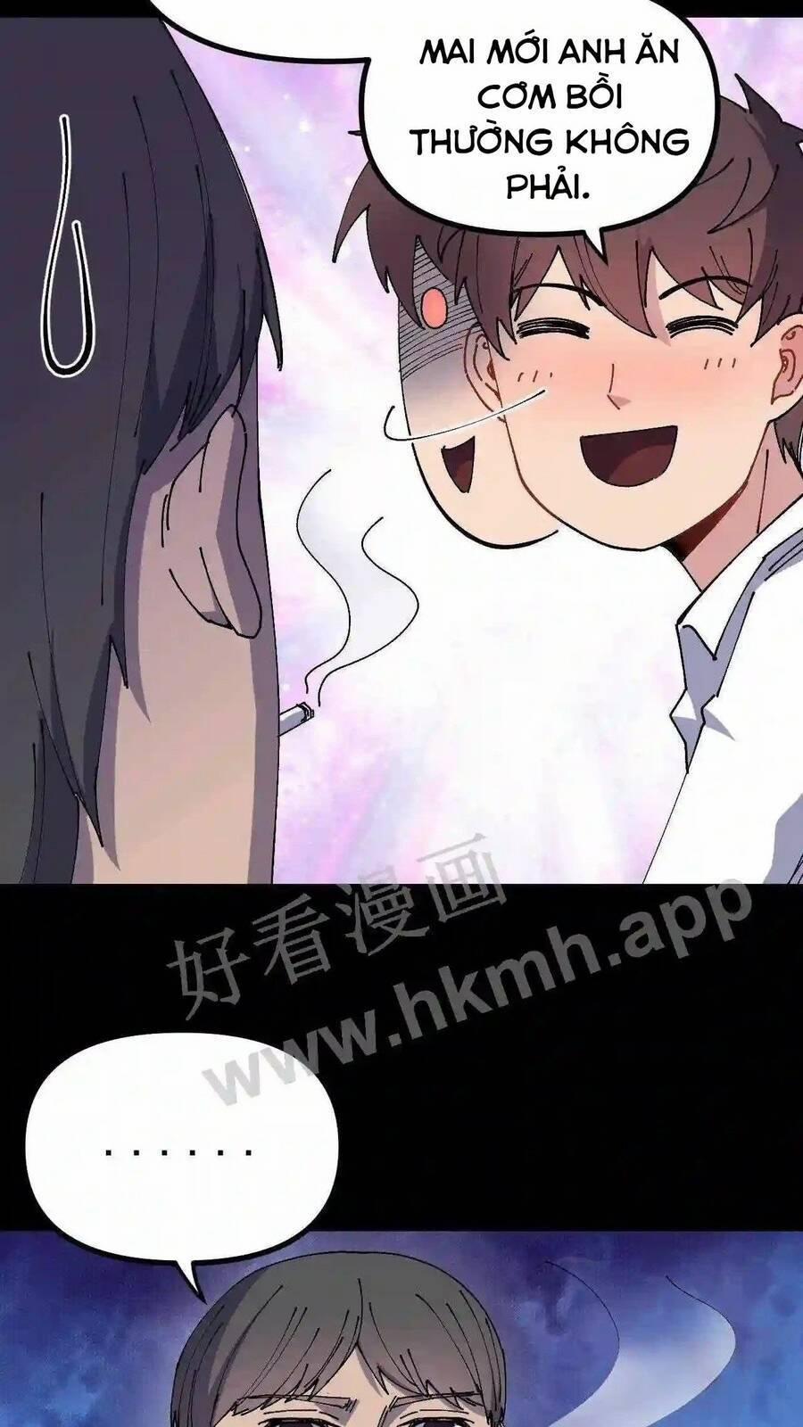 Trùng Sinh Trở Lại 1983 Làm Phú Hào 9 trang 11