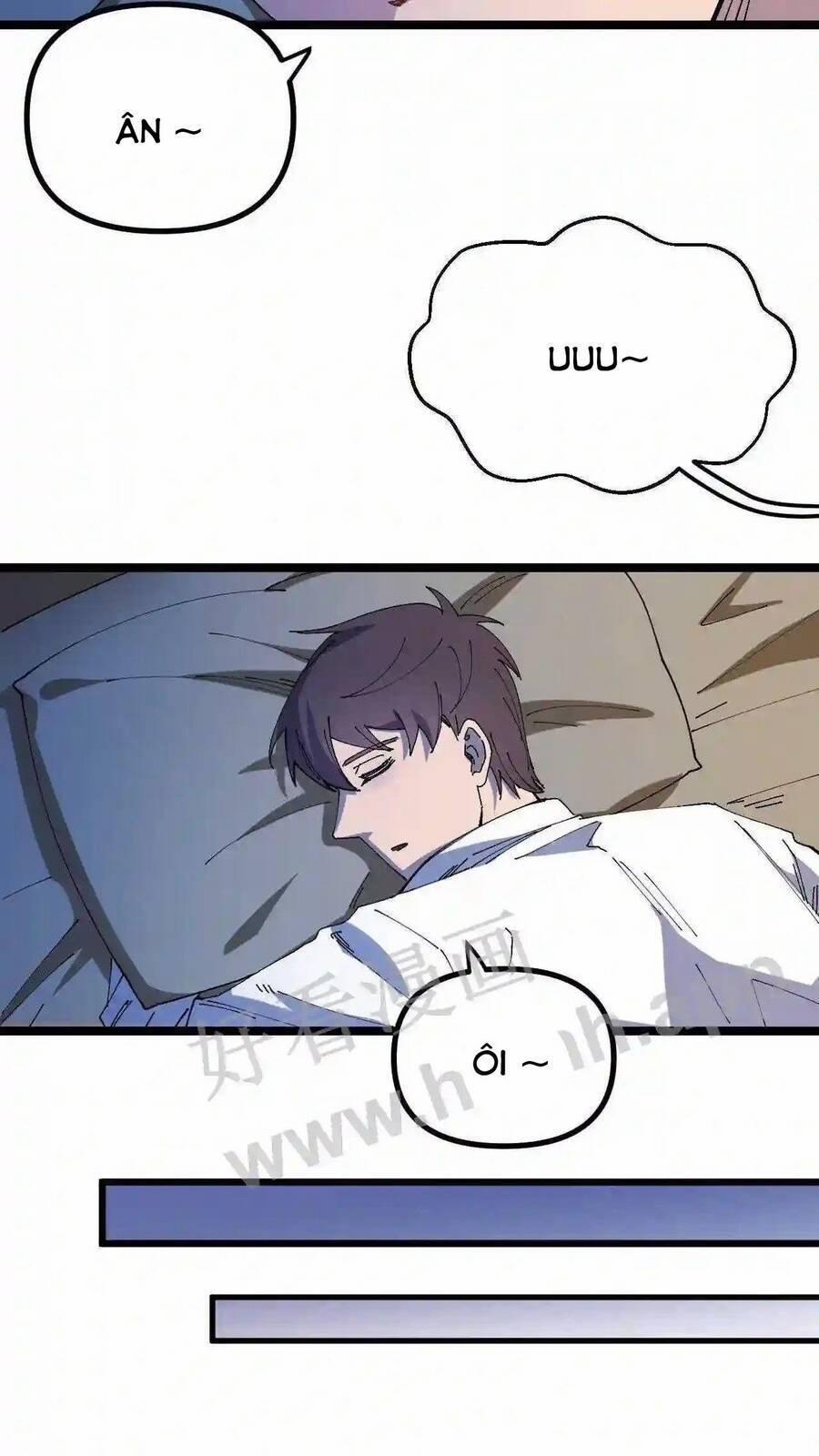 Trùng Sinh Trở Lại 1983 Làm Phú Hào 9 trang 17