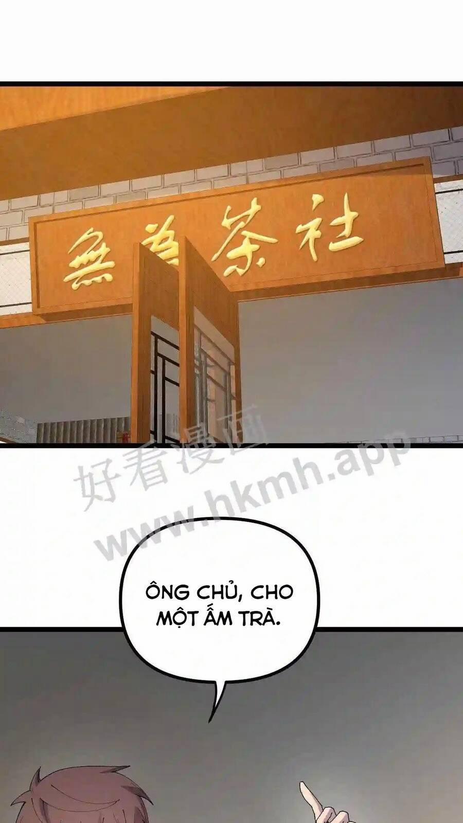 Trùng Sinh Trở Lại 1983 Làm Phú Hào 9 trang 18