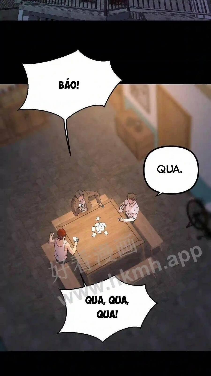 Trùng Sinh Trở Lại 1983 Làm Phú Hào 9 trang 2