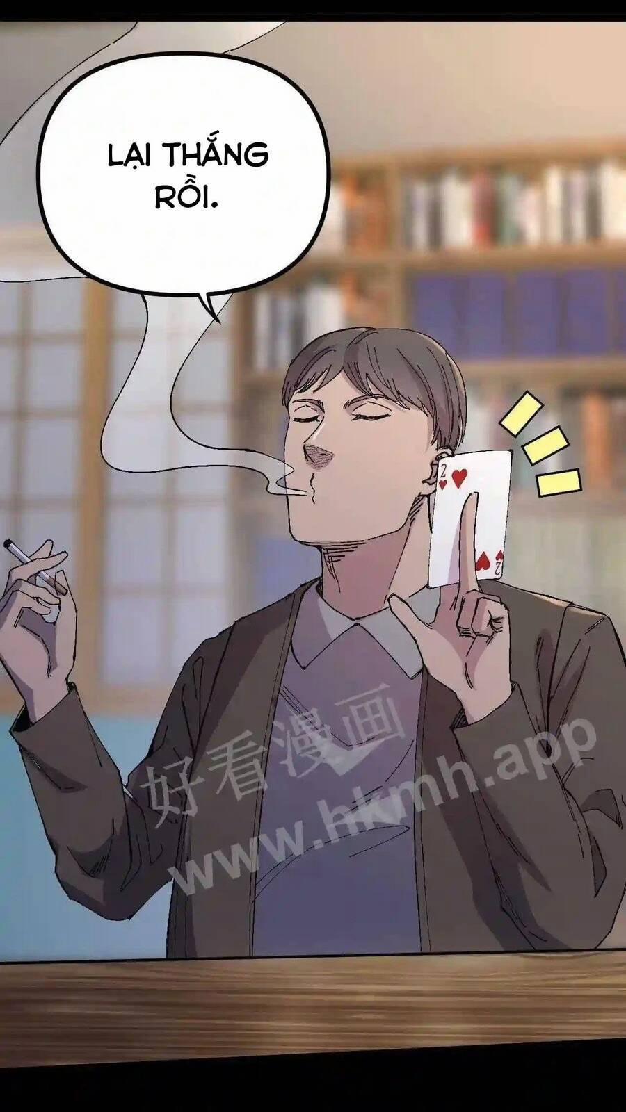 Trùng Sinh Trở Lại 1983 Làm Phú Hào 9 trang 3