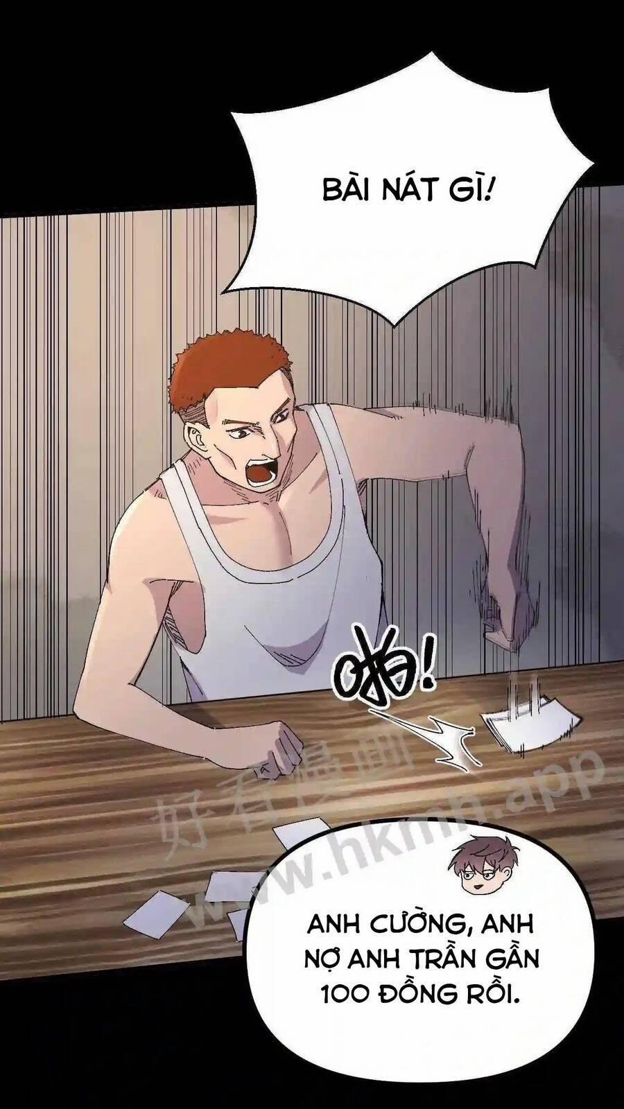 Trùng Sinh Trở Lại 1983 Làm Phú Hào 9 trang 4