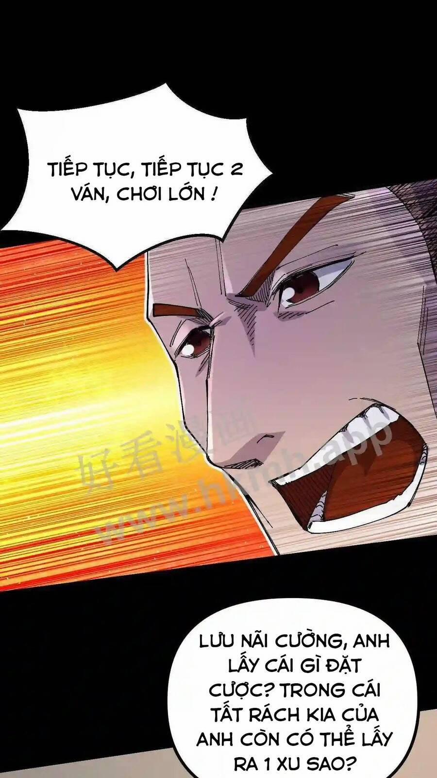 Trùng Sinh Trở Lại 1983 Làm Phú Hào 9 trang 5