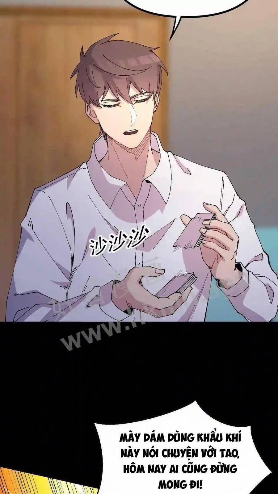 Trùng Sinh Trở Lại 1983 Làm Phú Hào 9 trang 6