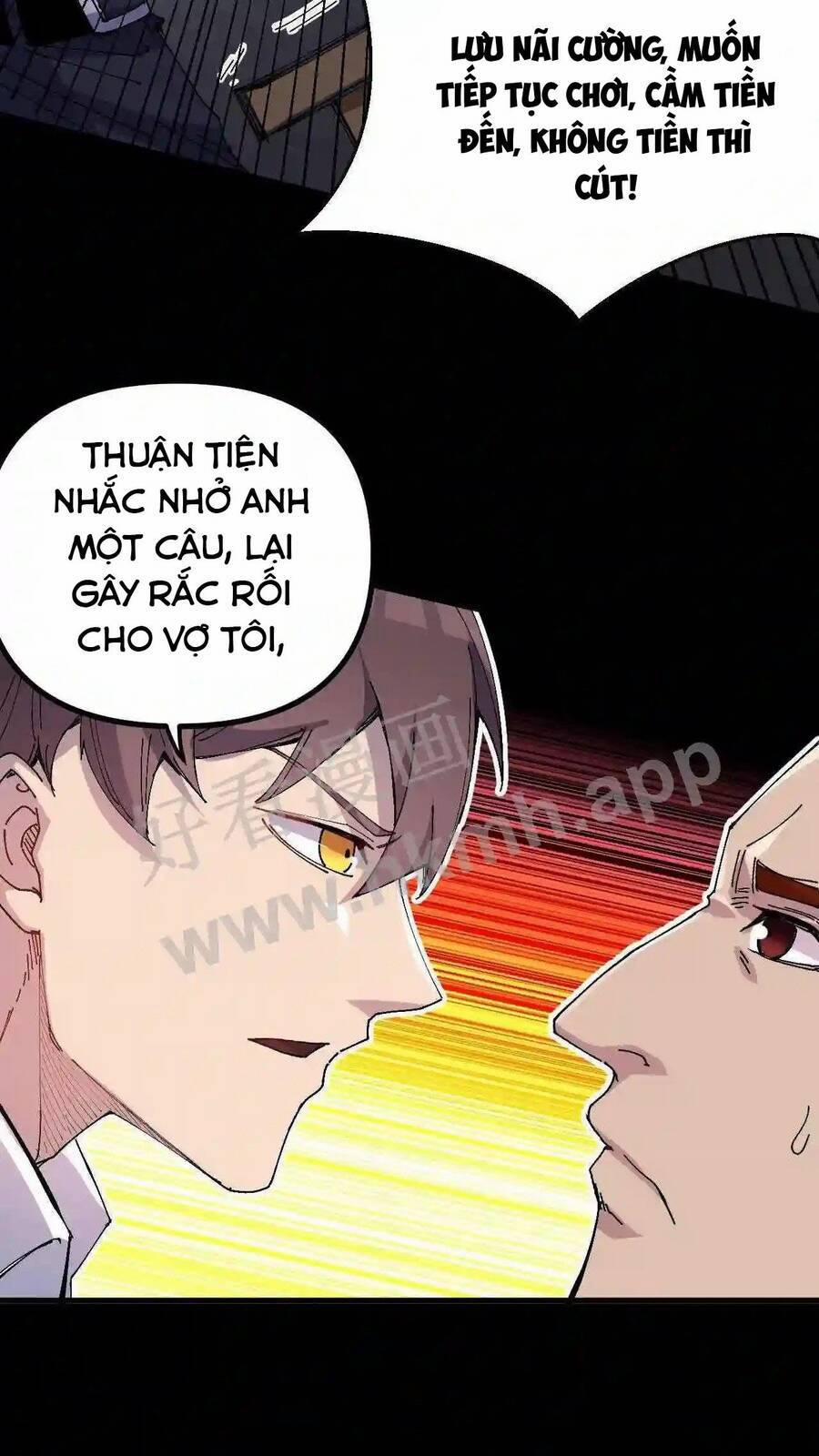 Trùng Sinh Trở Lại 1983 Làm Phú Hào 9 trang 9