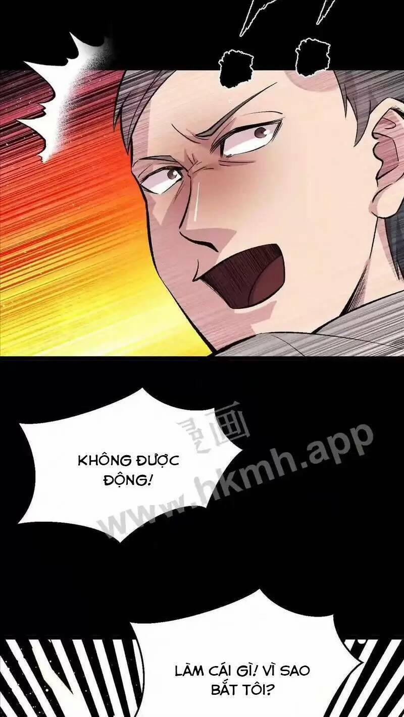 Trùng Sinh Trở Lại 1983 Làm Phú Hào 90 trang 15