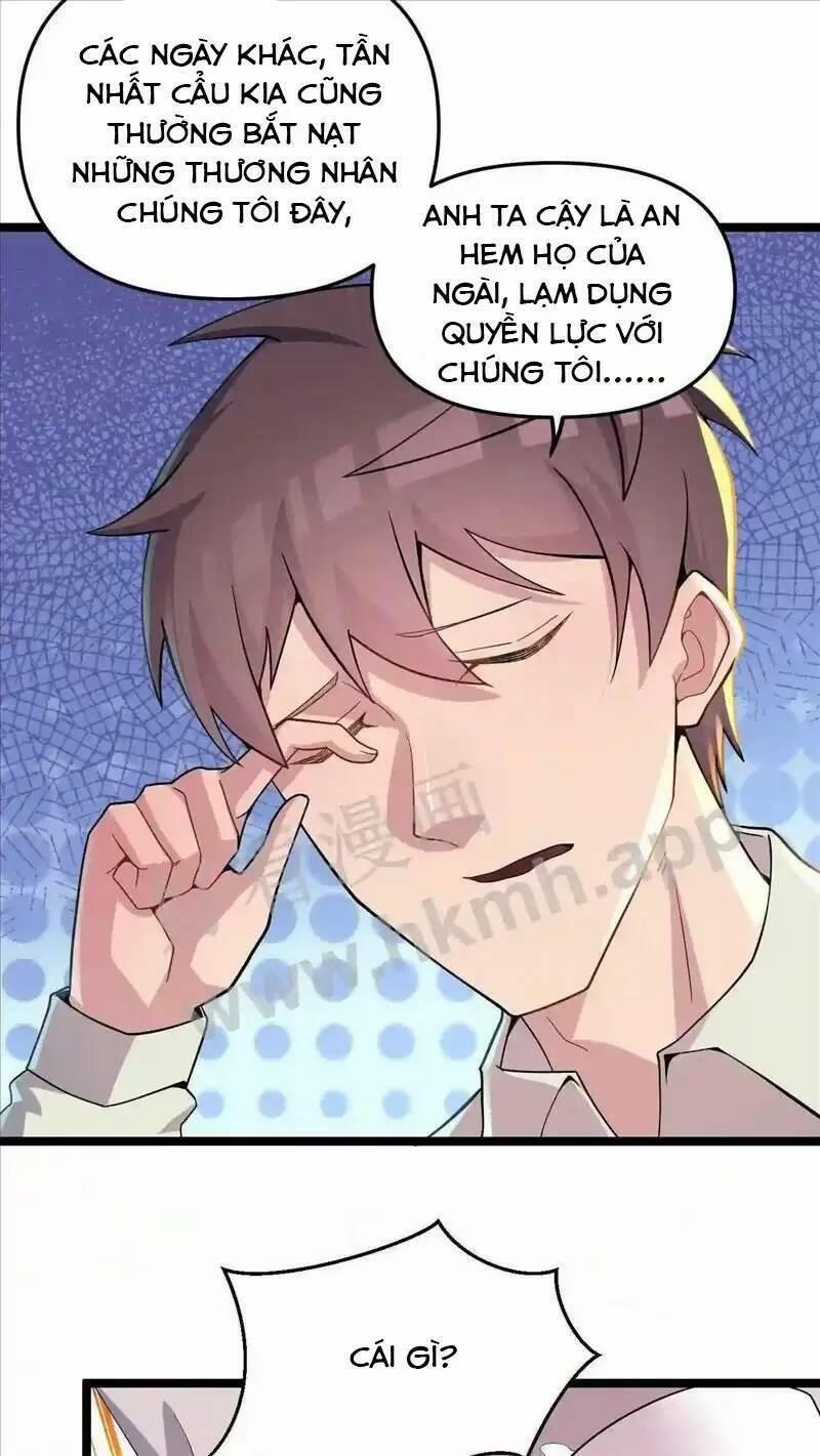 Trùng Sinh Trở Lại 1983 Làm Phú Hào 90 trang 3